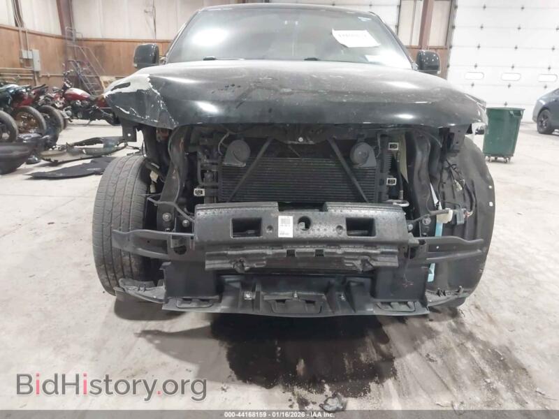 2021 Dodge DURANGO (VIN 1C4RDJDG4MC575537) — photo 6 of 20