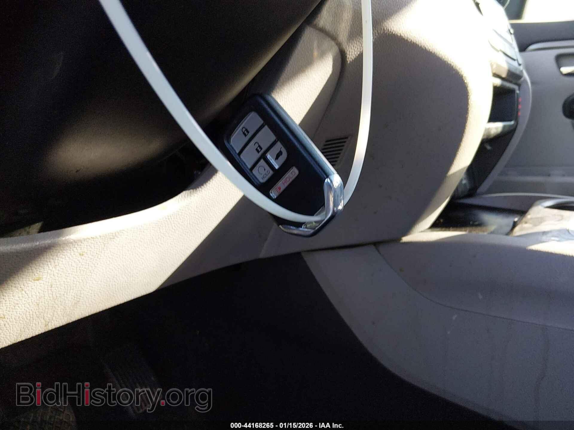 2019 HONDA PILOT - VIN: 5FNYF5H36KB028709 - Фото 11