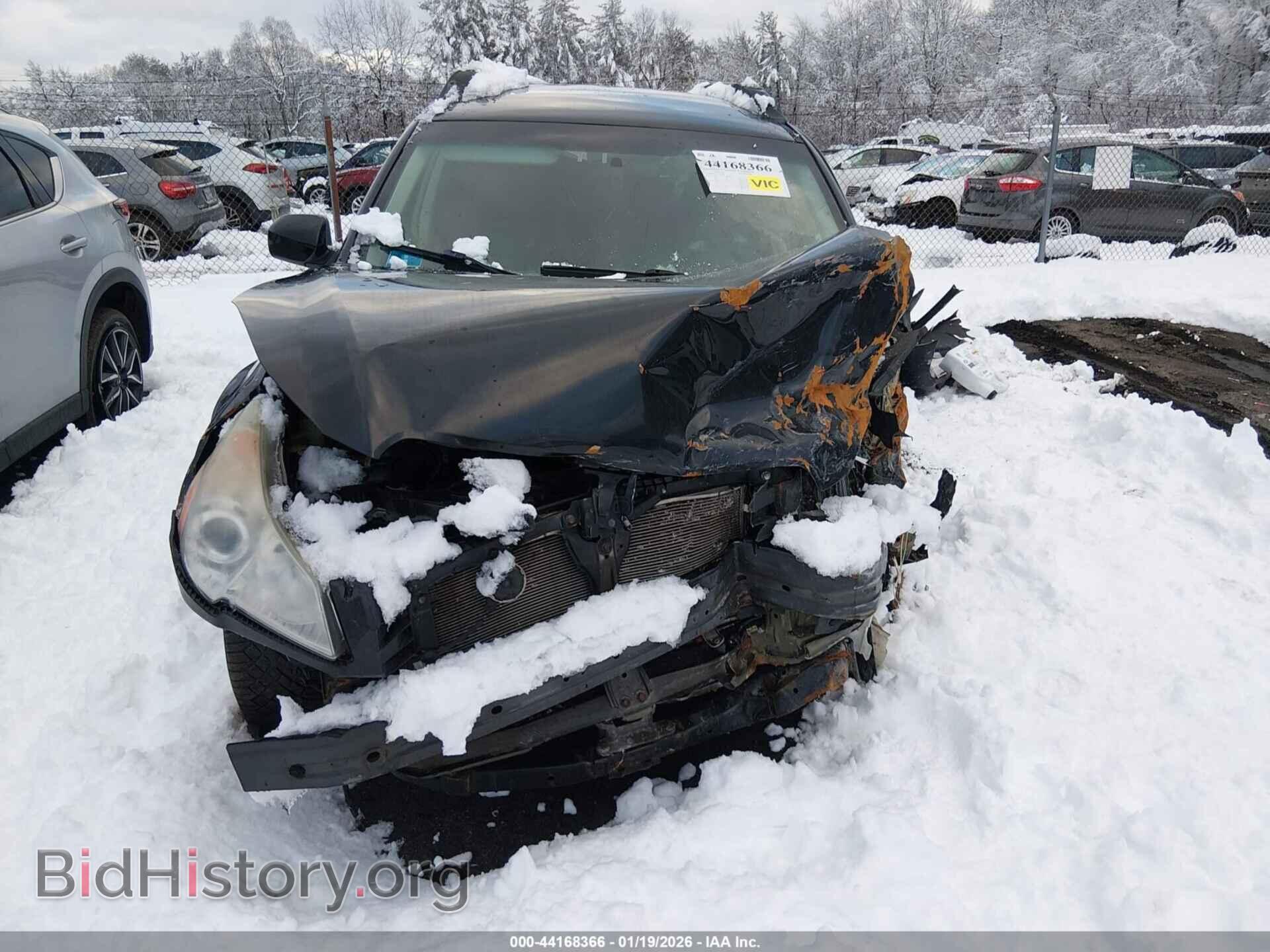 2012 SUBARU OUTBACK - VIN: 4S4BRBCC3C3266045 - Фото 13