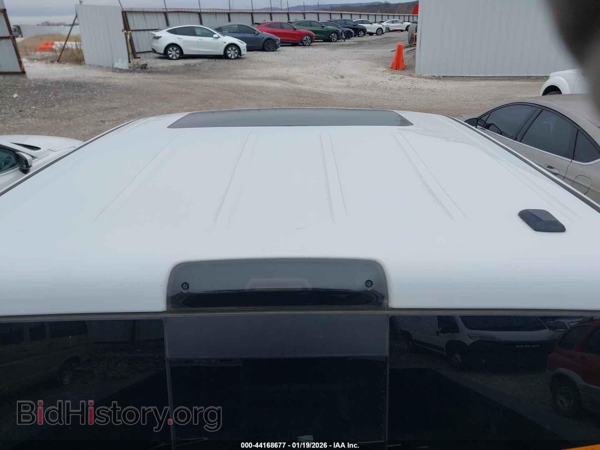 2012 RAM 1500 - VIN: 1C6RD7NT6CS109134 - Фото 6