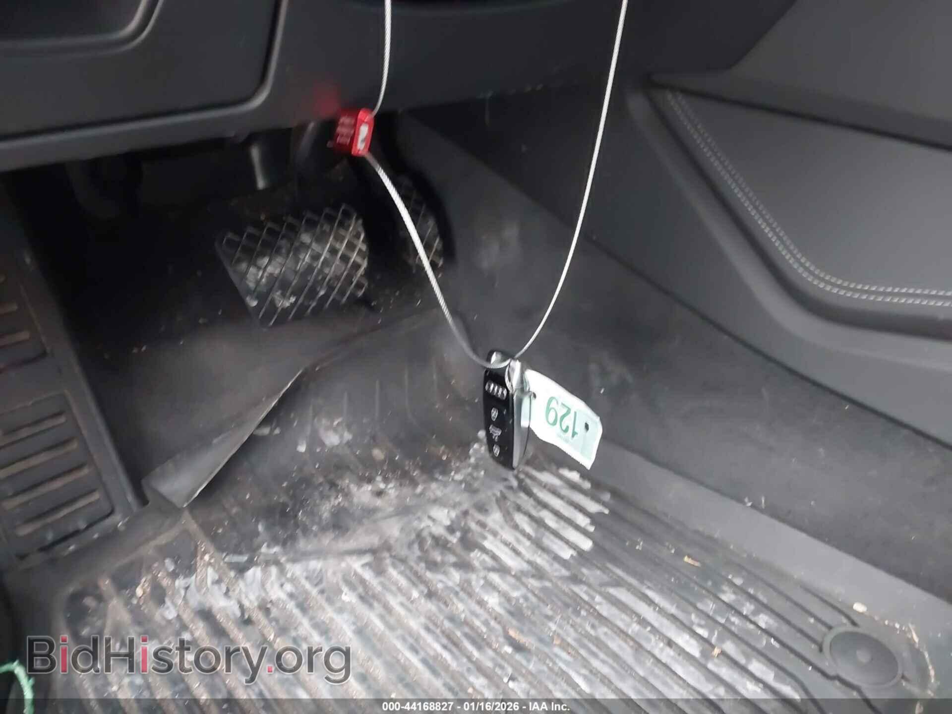 2019 AUDI A7 - VIN: WAUU2AF2XKN119705 - Фото 11