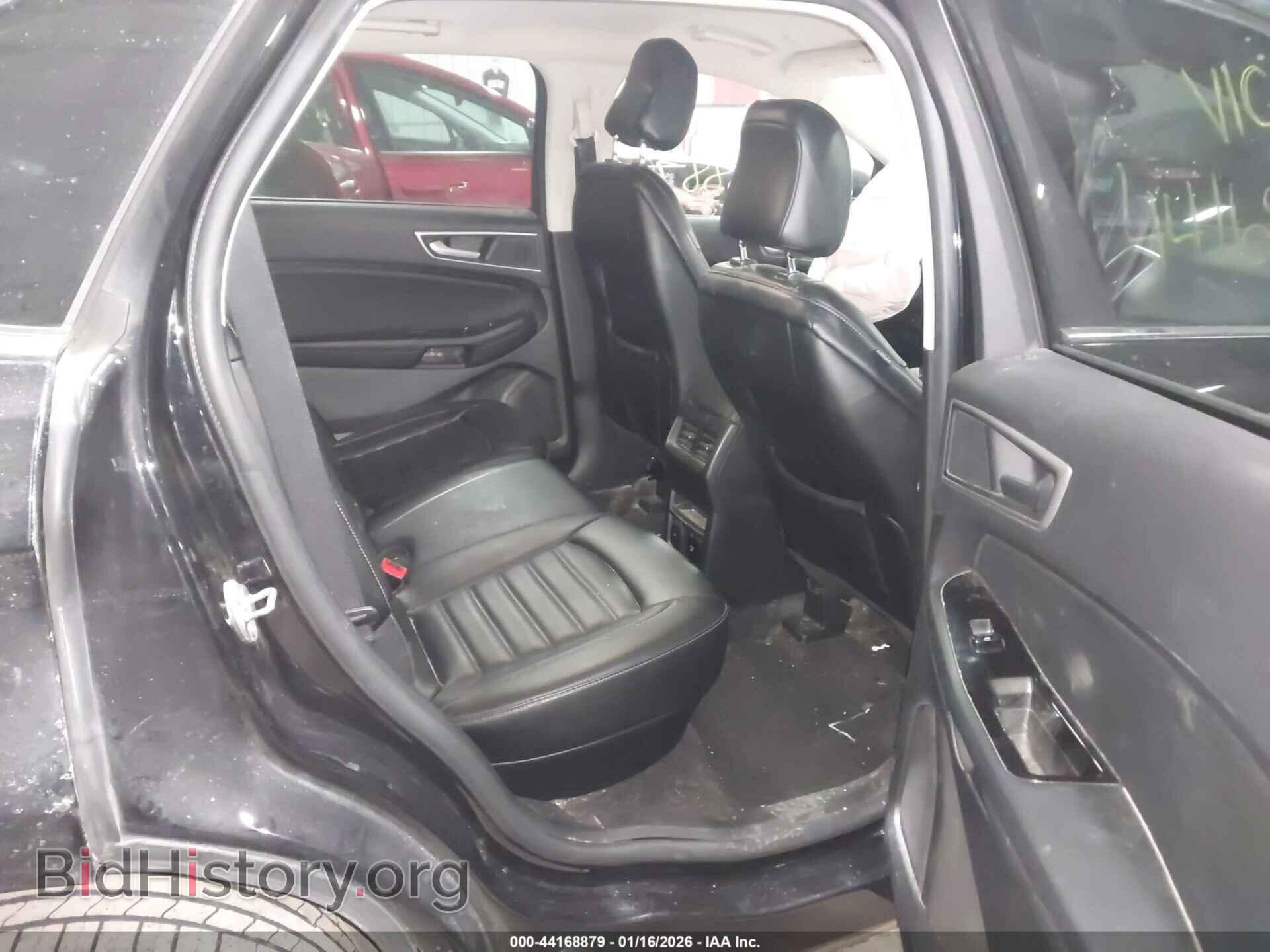 2020 FORD EDGE - VIN: 2FMPK4J99LBB21346 - Photo 8