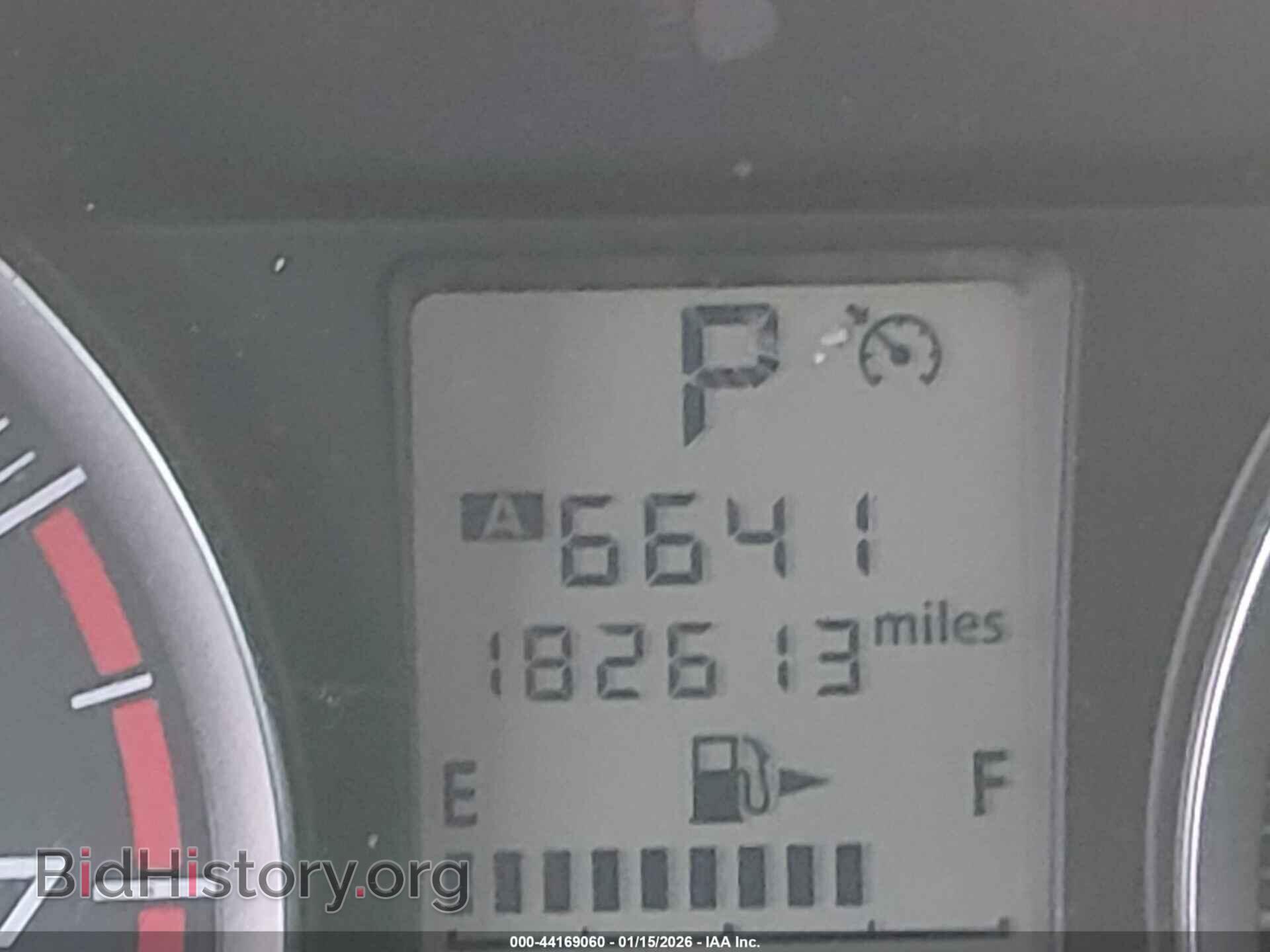 2014 SUBARU FORESTER - VIN: JF2SJAAC1EH479625 - Фото 15