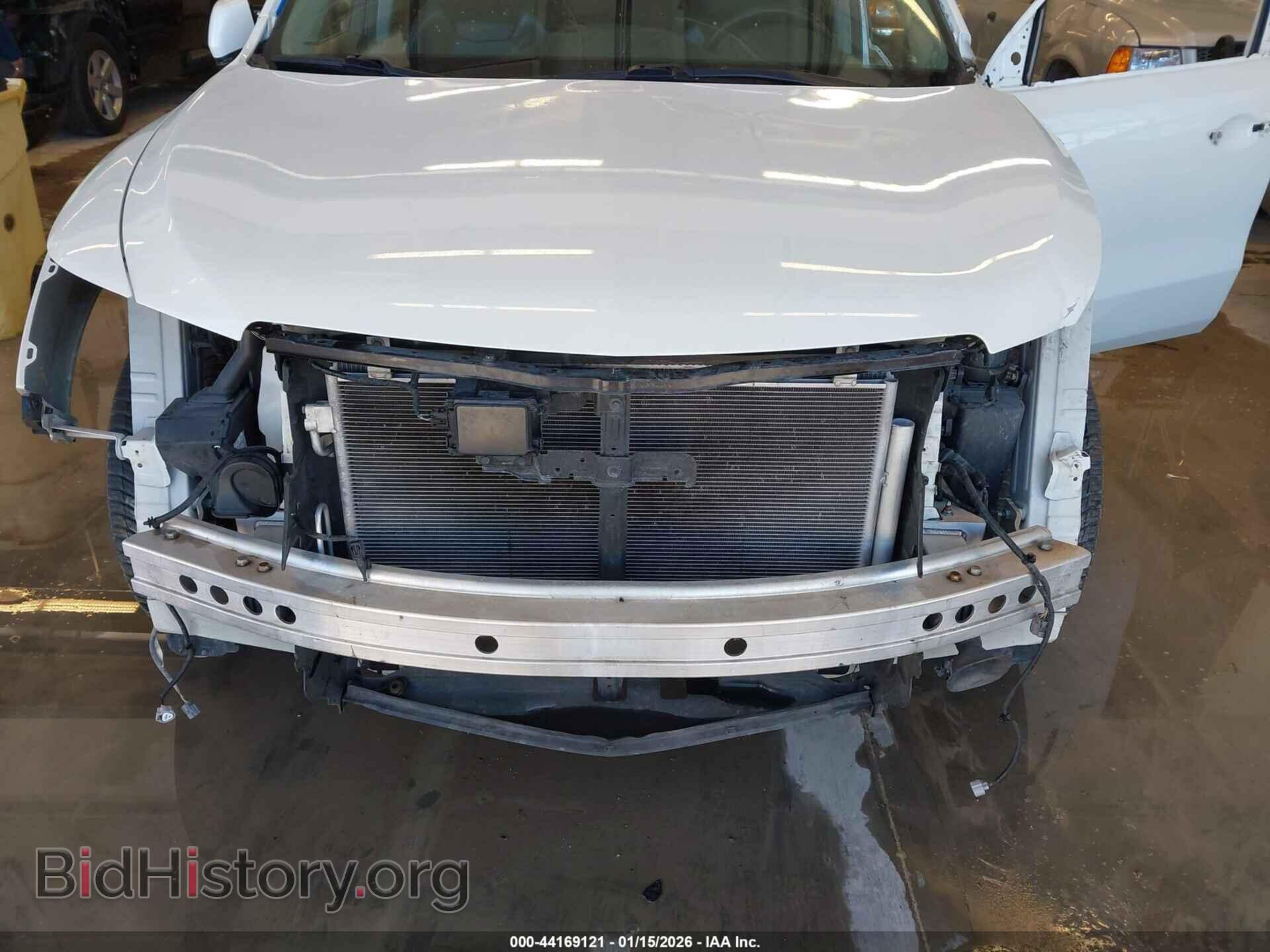 2016 ACURA MDX - VIN: 5FRYD4H90GB030482 - Фото 6