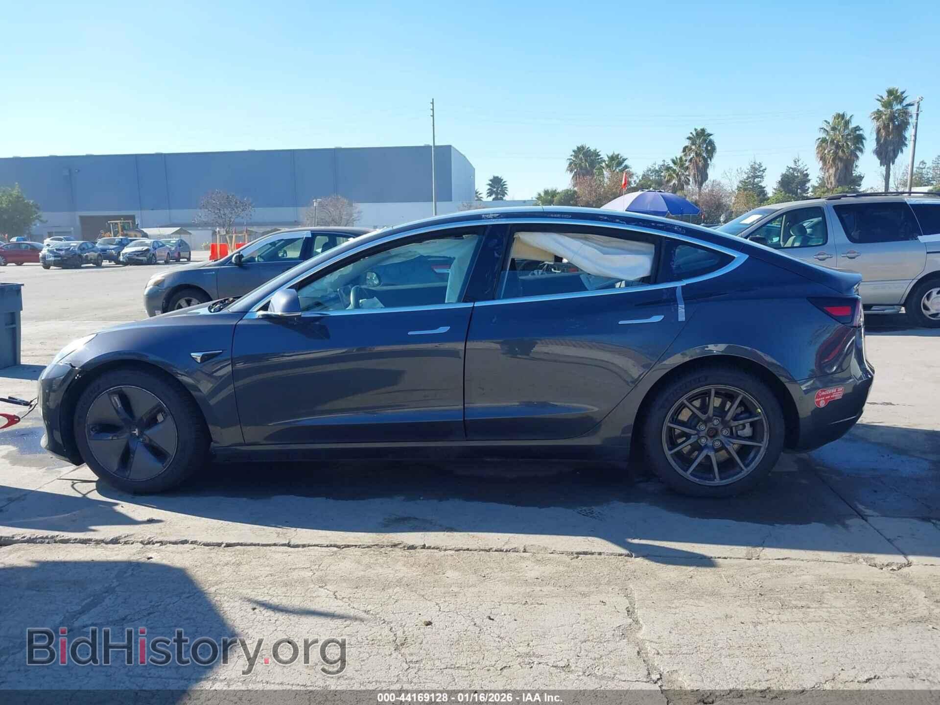 2018 TESLA MODEL 3 - VIN: 5YJ3E1EA3JF048147 - Фото 15
