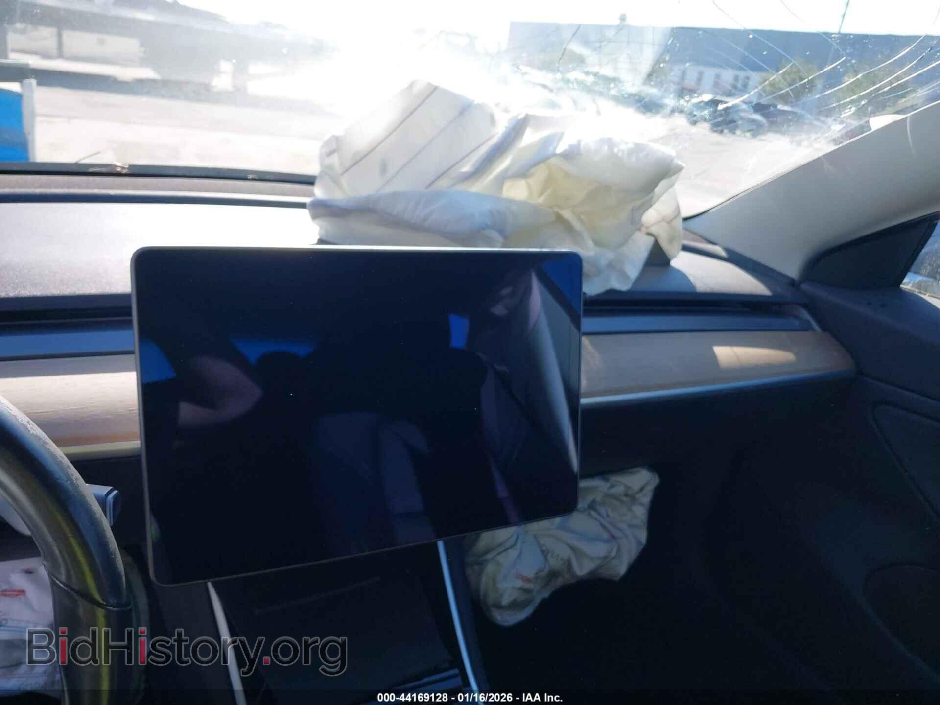 2018 TESLA MODEL 3 - VIN: 5YJ3E1EA3JF048147 - Фото 7