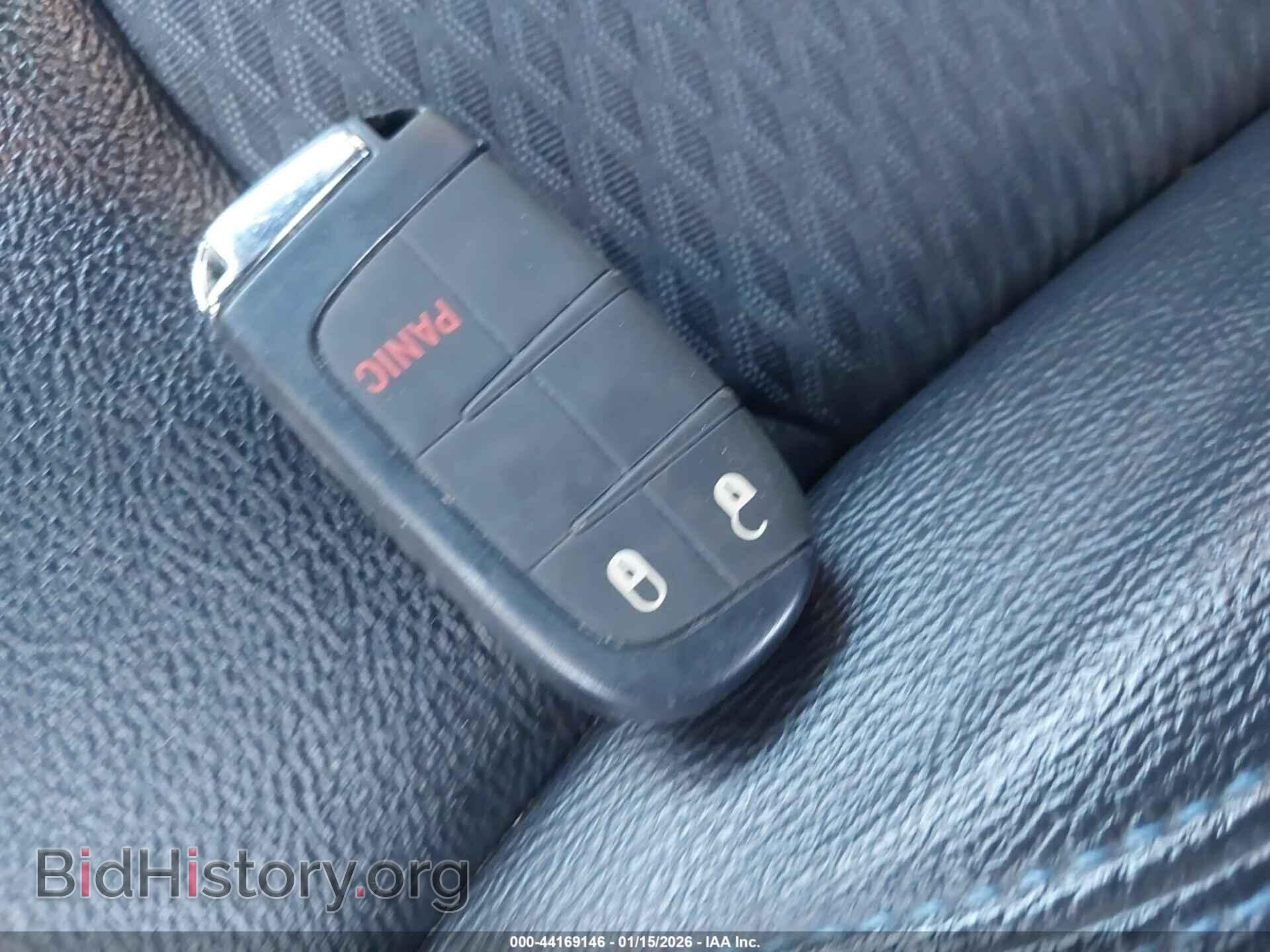 2024 JEEP COMPASS - VIN: 3C4NJDBN8RT110538 - Фото 11