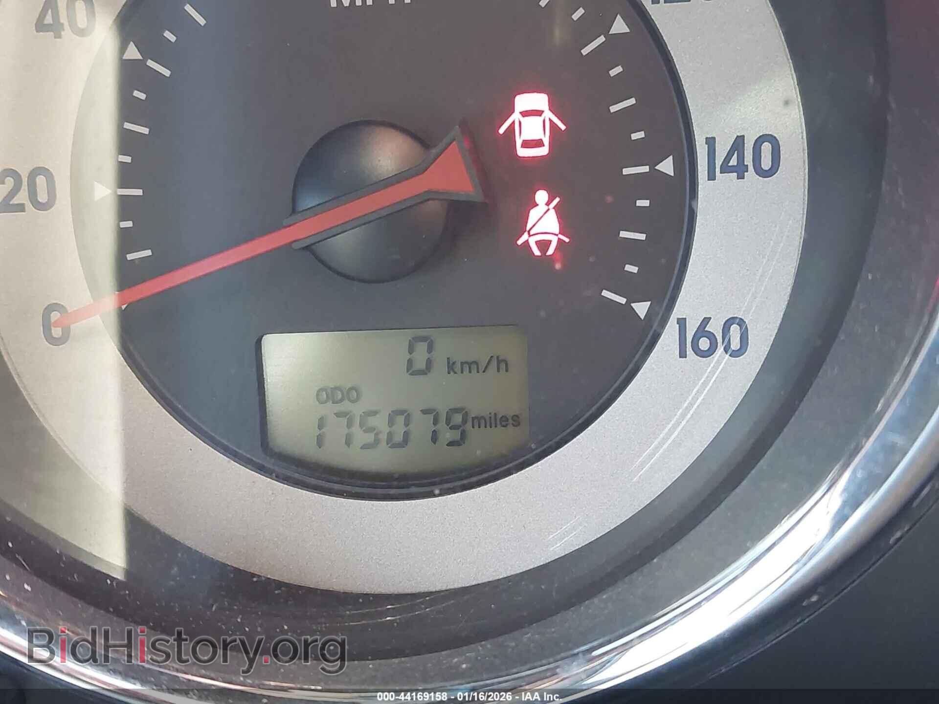 2008 MITSUBISHI ECLIPSE SPYDER - VIN: 4A3AL25F38E003216 - Фото 15