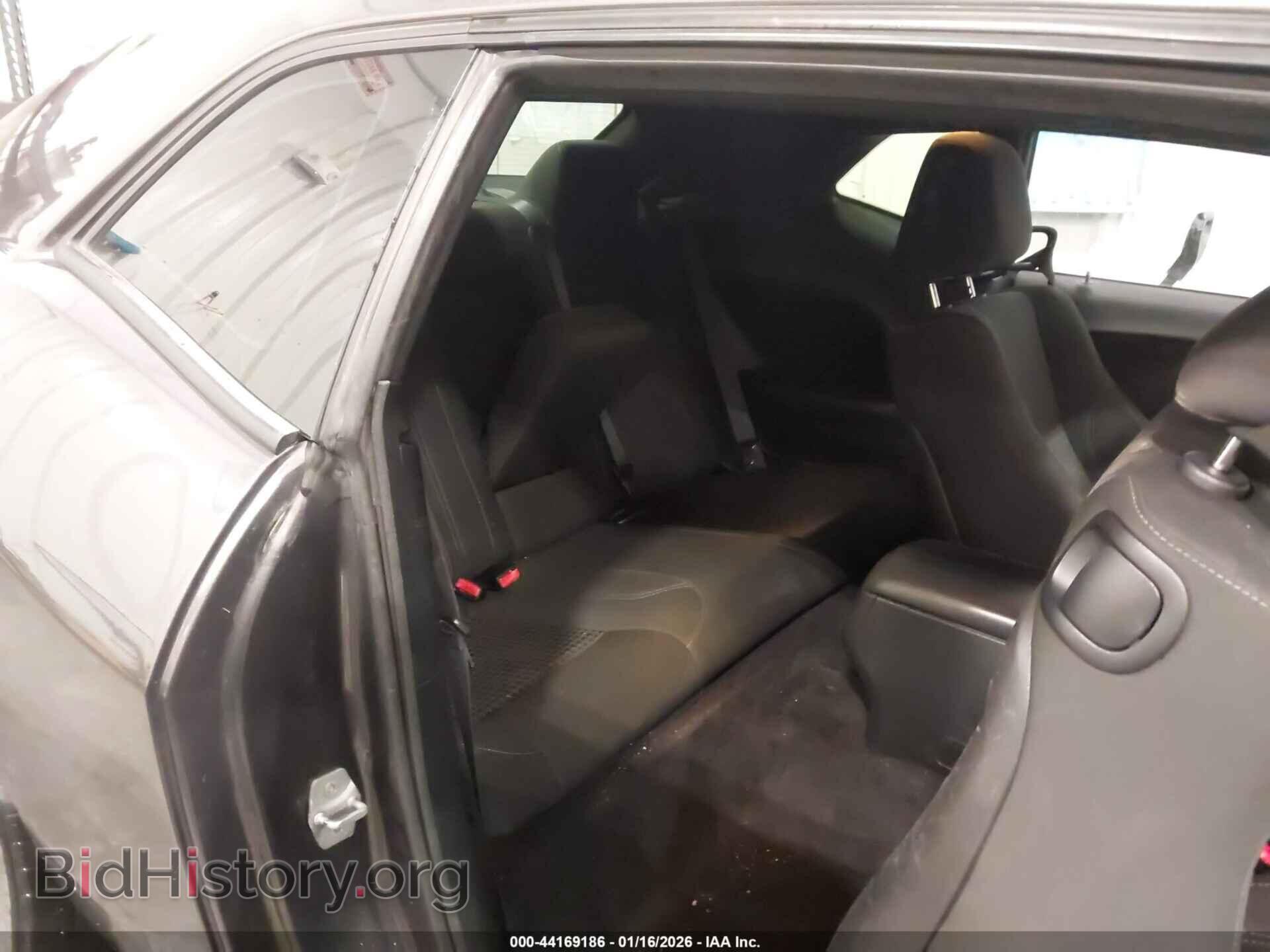 2016 DODGE CHALLENGER - VIN: 2C3CDZAG2GH148839 - Photo 8