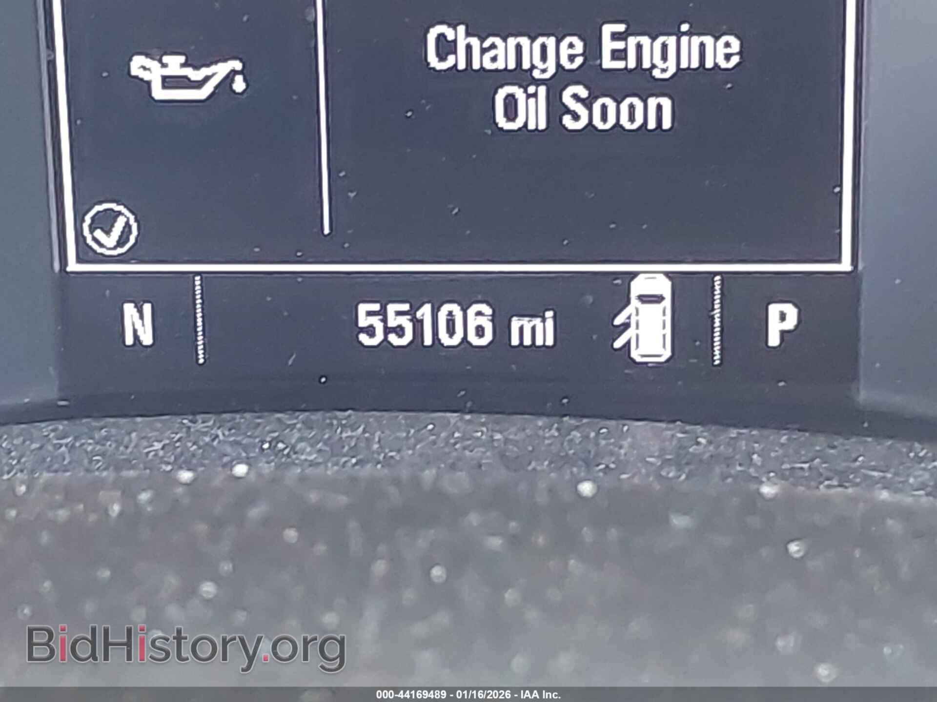 2019 CHEVROLET EQUINOX - VIN: 3GNAXHEV3KL262580 - Фото 15