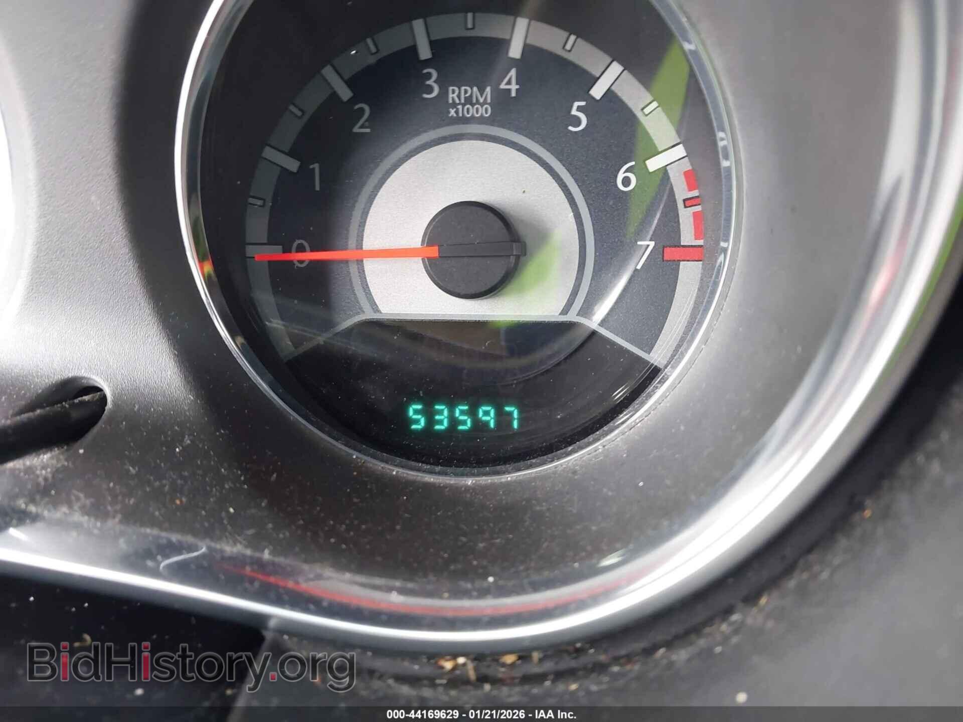 2013 CHRYSLER 200 - VIN: 1C3CCBBB6DN516570 - Photo 16