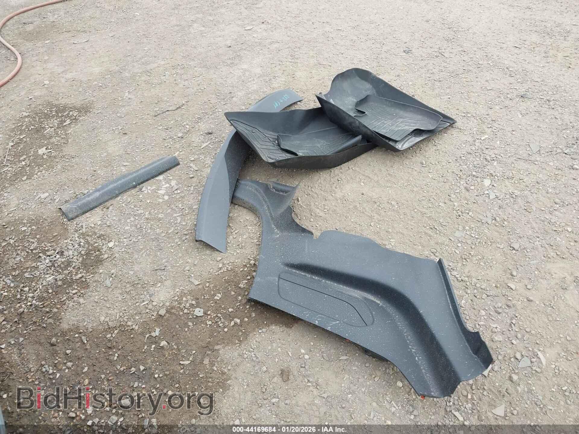 2024 FORD MUSTANG - VIN: 1FA6P8TH1R5118151 - Фото 12