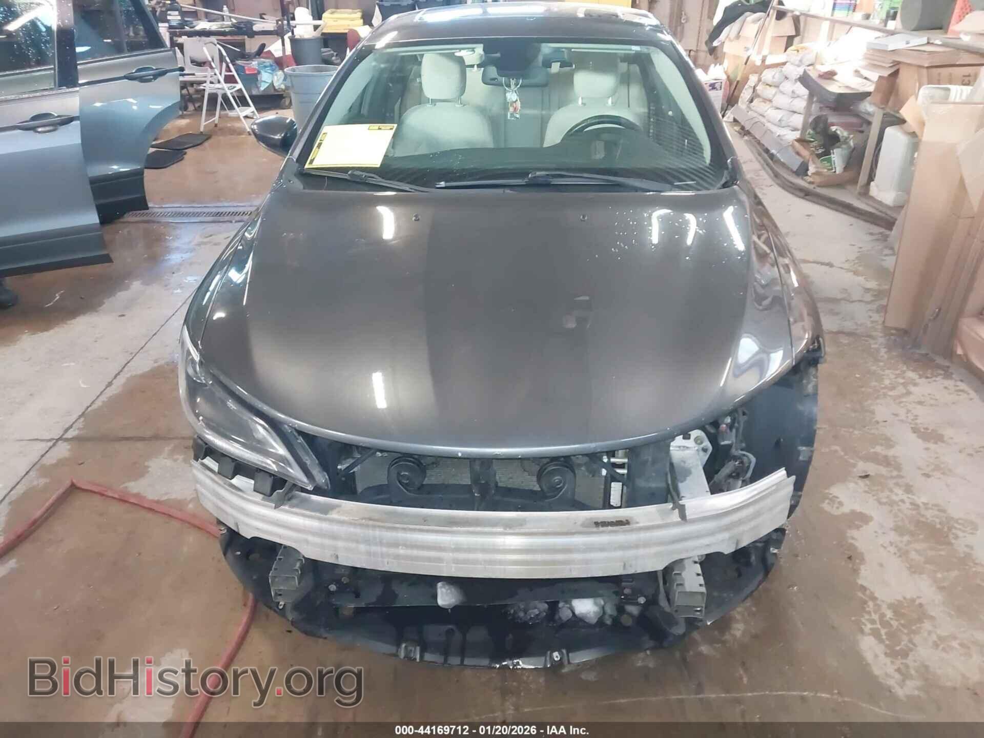 2015 CHRYSLER 200 - VIN: 1C3CCCAB1FN582017 - Фото 13