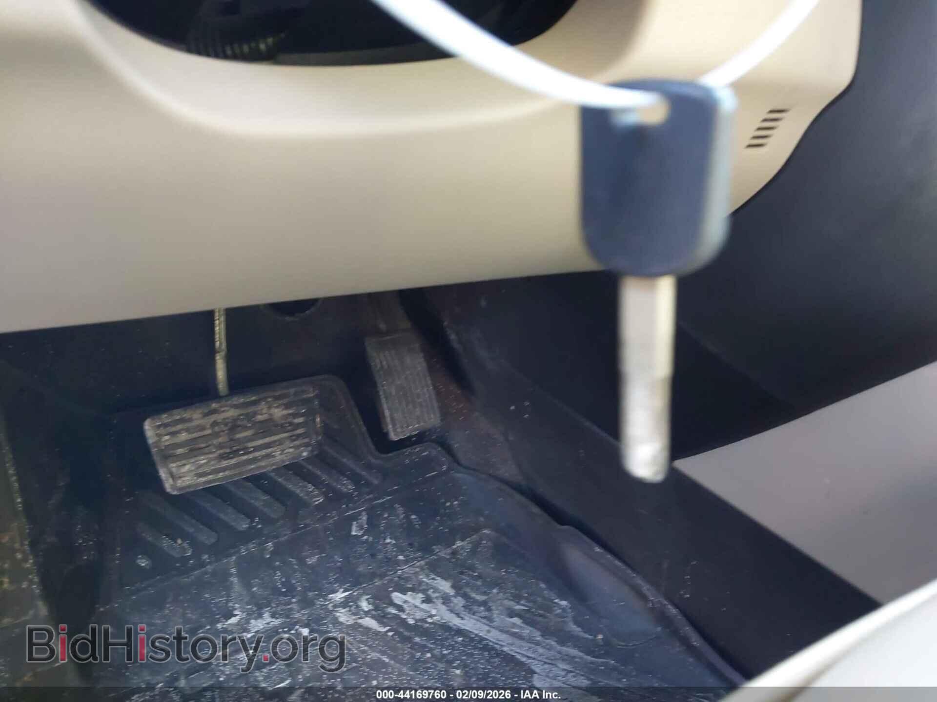 2012 HONDA PILOT - VIN: 5FNYF3H48CB027558 - Photo 8