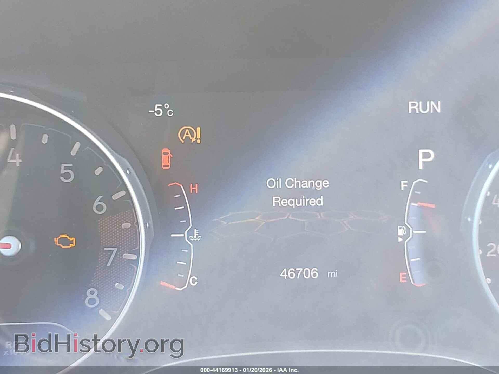 2019 JEEP COMPASS - VIN: 3C4NJDAB2KT598723 - Фото 15