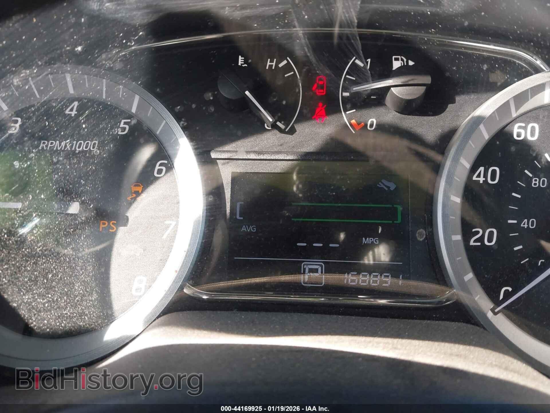 2014 NISSAN SENTRA - VIN: 3N1AB7AP1EY232108 - Фото 7