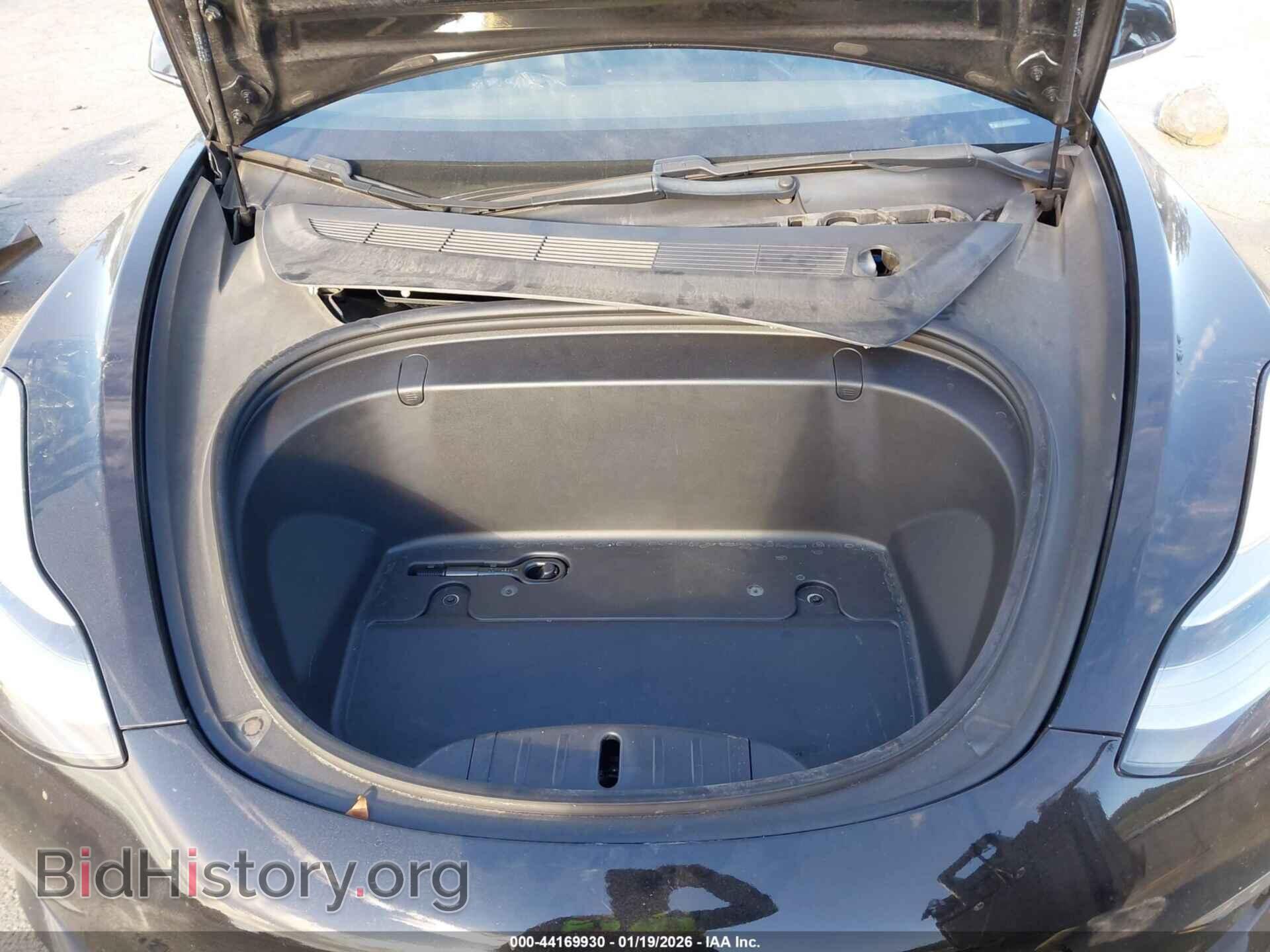 2019 TESLA MODEL 3 - VIN: 5YJ3E1EB4KF453458 - Photo 10