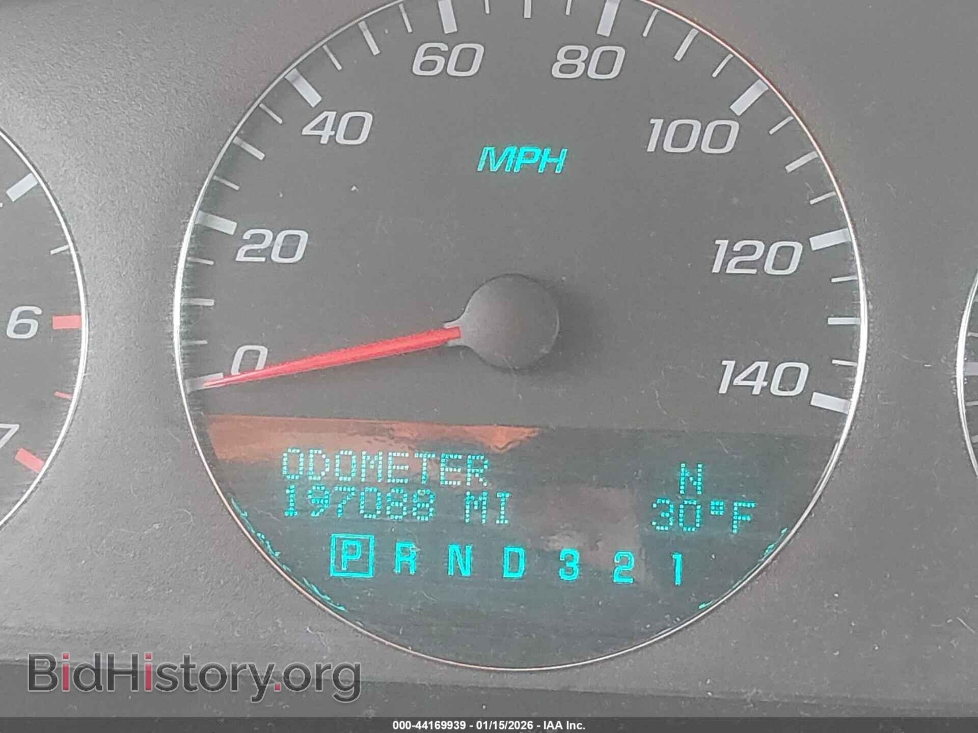 2008 CHEVROLET IMPALA - VIN: 2G1WT58K389219078 - Фото 15