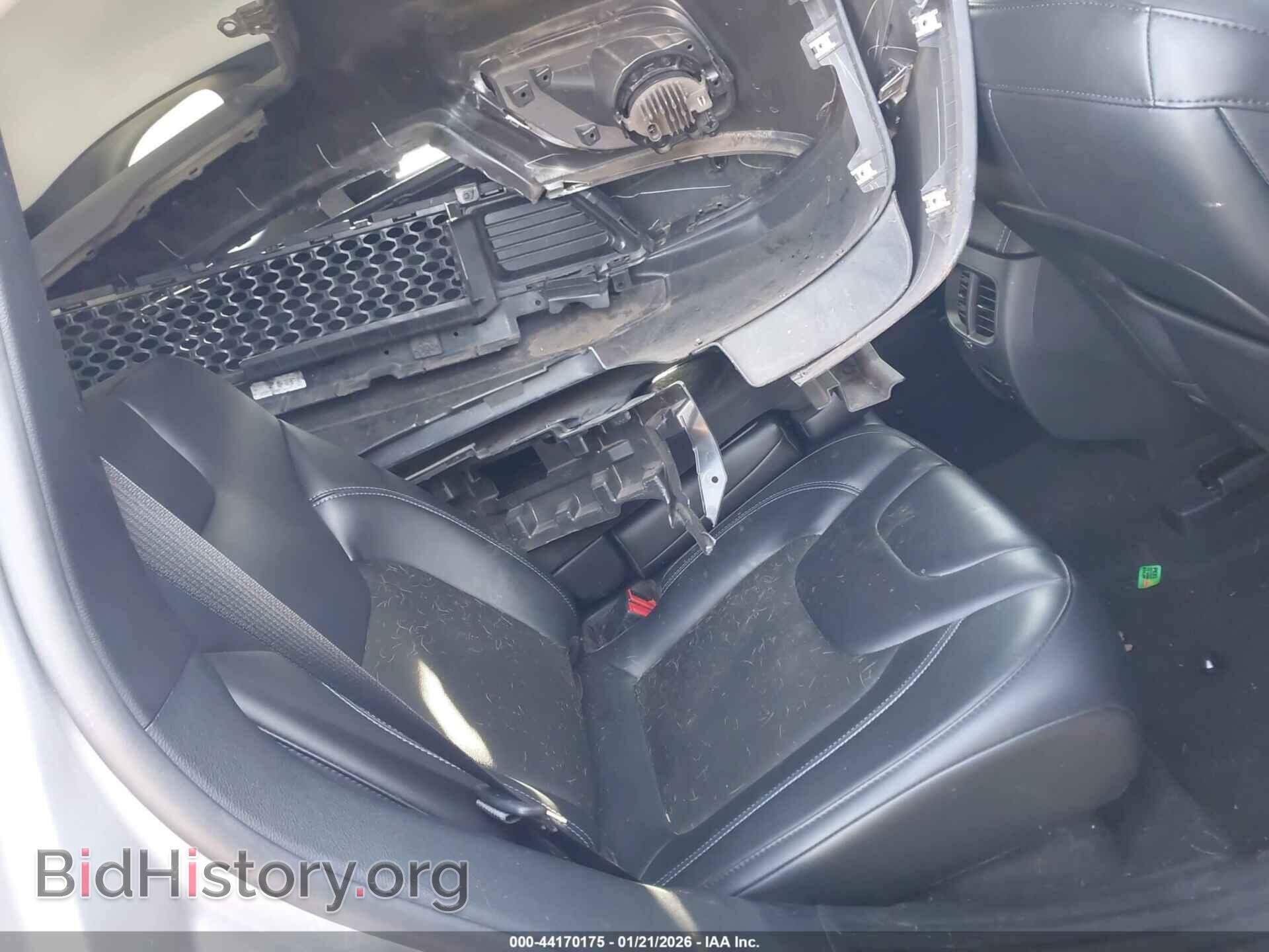 2020 JEEP CHEROKEE - VIN: 1C4PJMLB5LD585252 - Фото 8