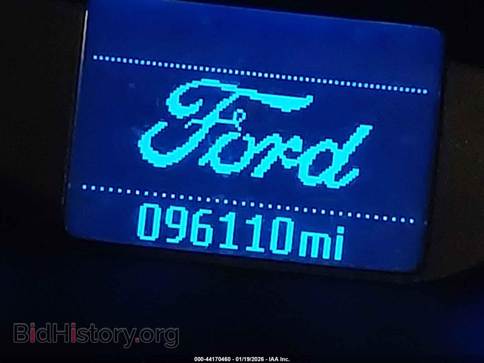 2012 FORD FOCUS - VIN: 1FAHP3E21CL241827 - Фото 14