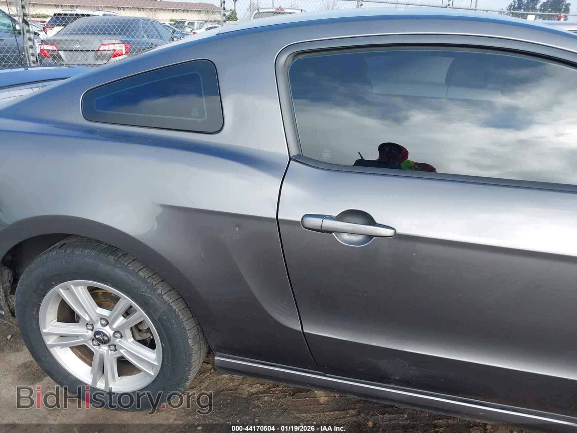 2014 FORD MUSTANG - VIN: 1ZVBP8AM3E5212869 - Фото 17