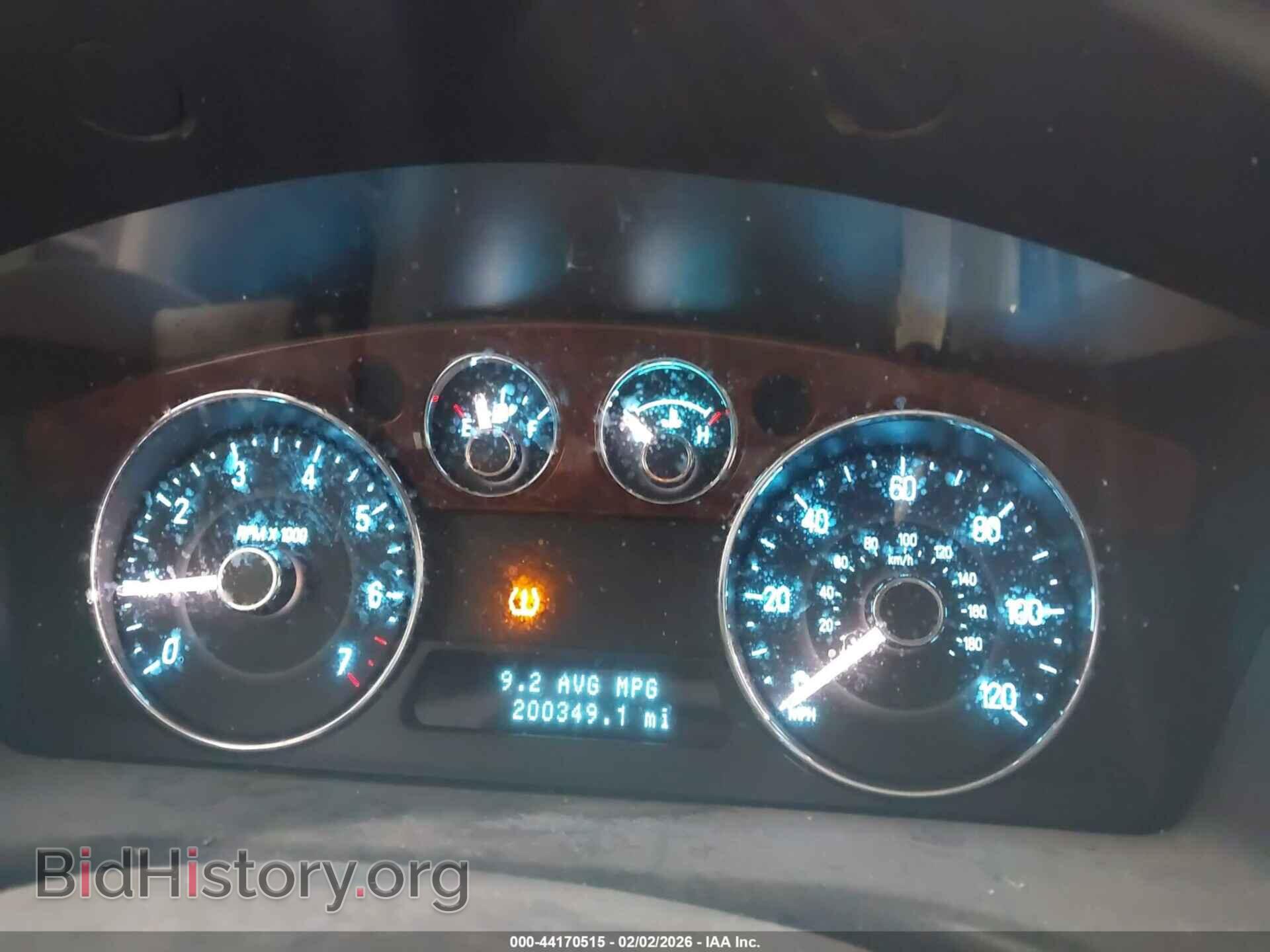 2009 FORD FLEX - VIN: 2FMEK63C79BA32072 - Photo 7