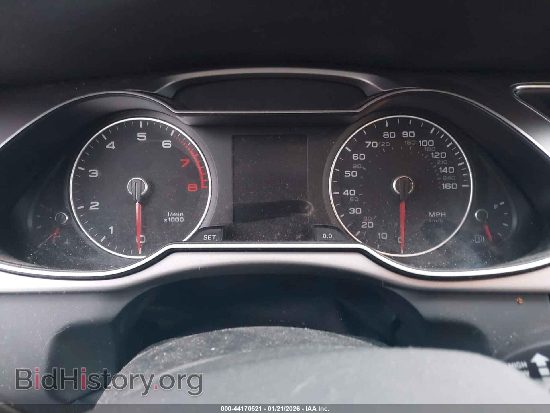 2014 AUDI ALLROAD - VIN: WA1VFBFLXEA011276 - Фото 7