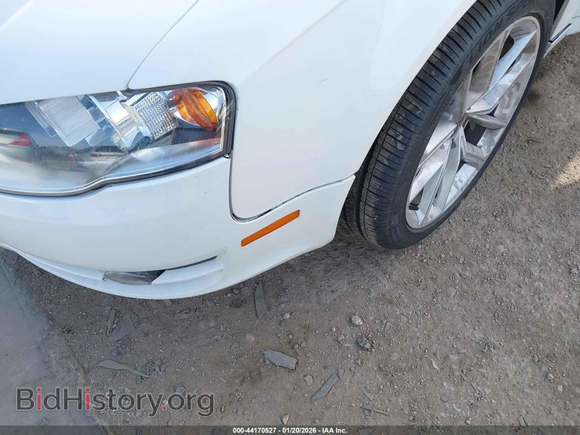 2008 AUDI A4 - VIN: WAUDF78E08A033480 - Фото 12