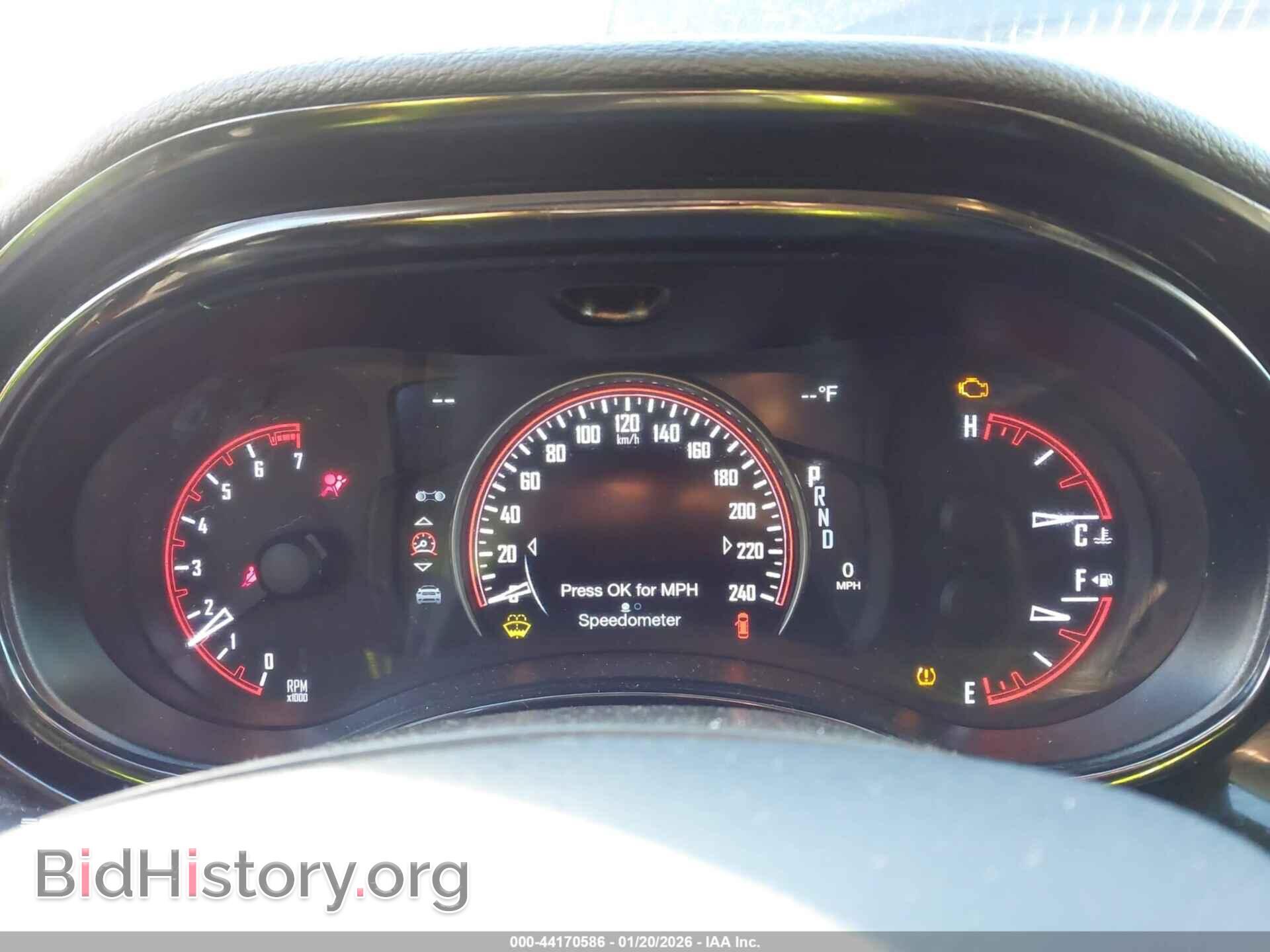 2022 DODGE DURANGO - VIN: 1C4RDJAG3NC136285 - Фото 7
