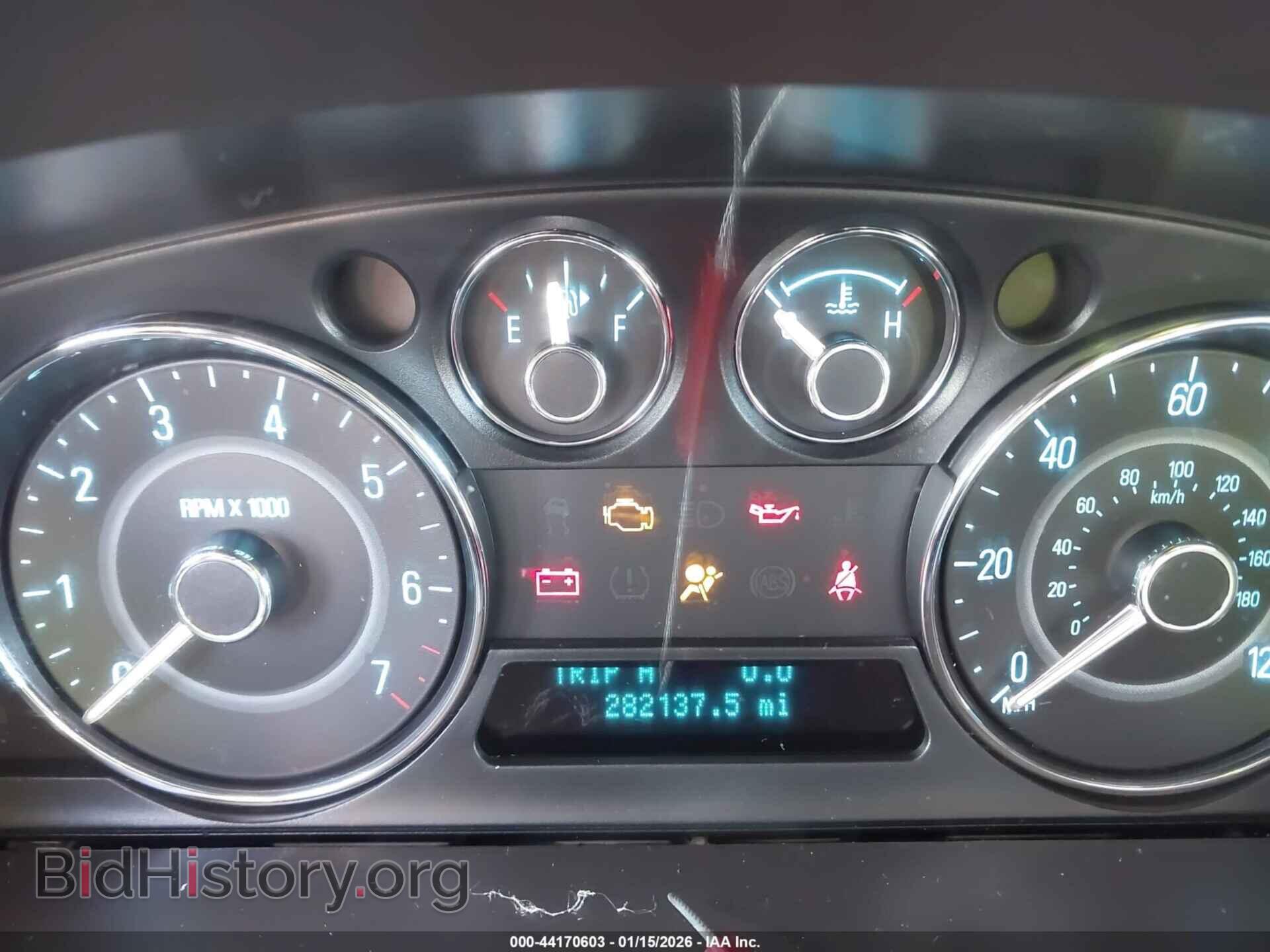 2010 FORD FLEX - VIN: 2FMGK5BCXABA91559 - Фото 7