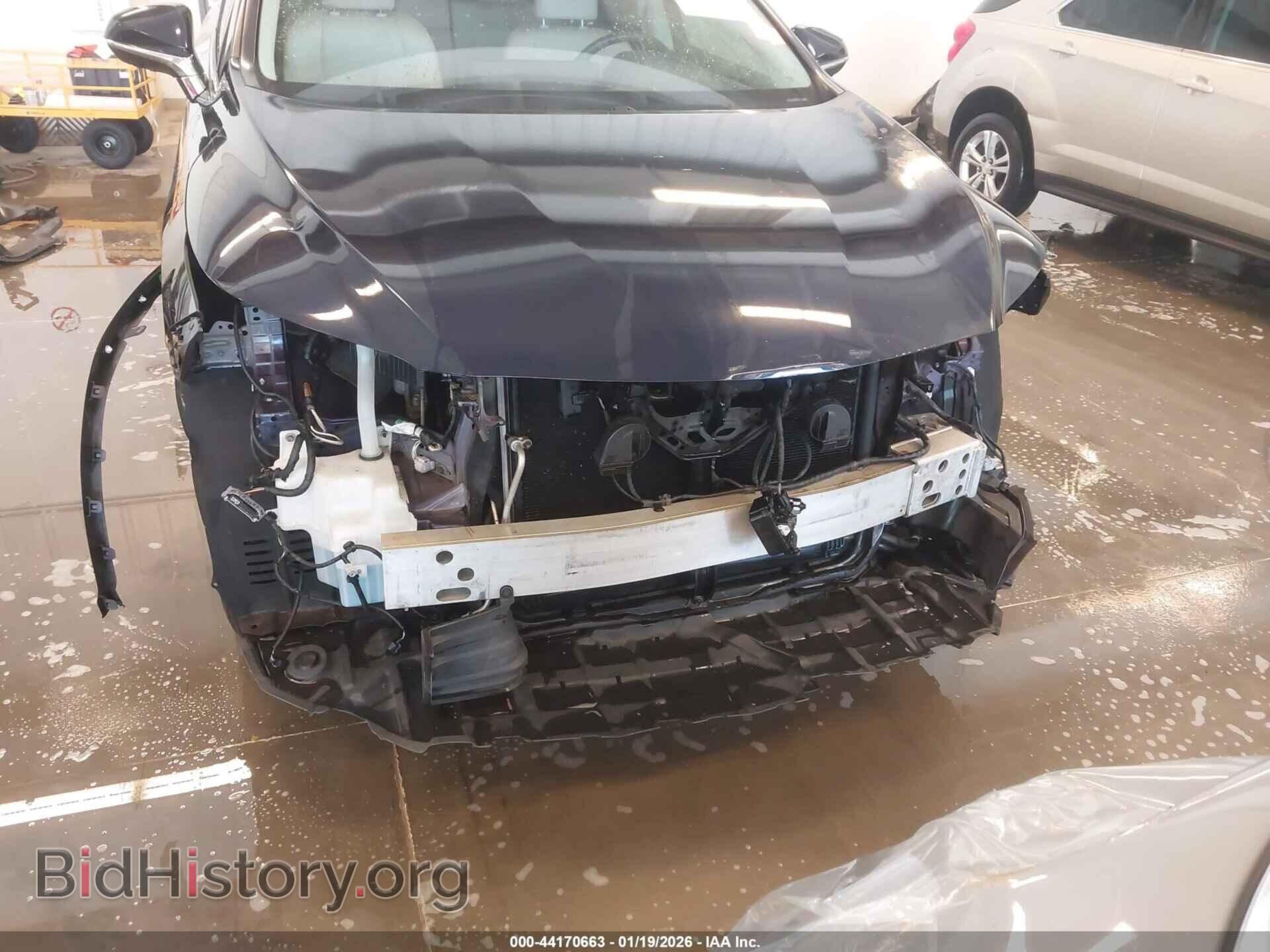 2017 LEXUS RX 350 - VIN: 2T2BZMCA3HC132189 - Photo 6