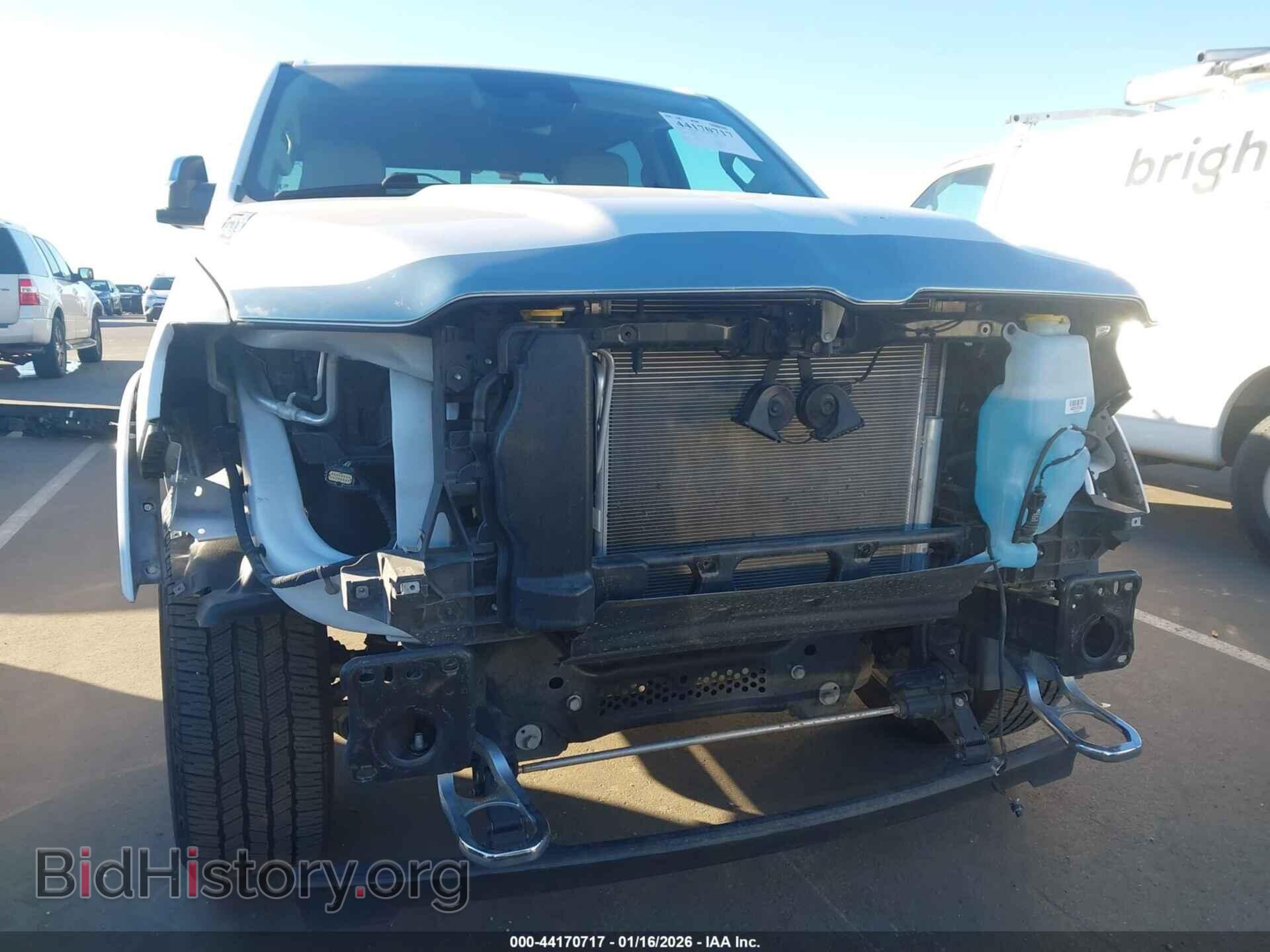 2021 RAM 1500 - VIN: 1C6SRFHTXMN583032 - Фото 6