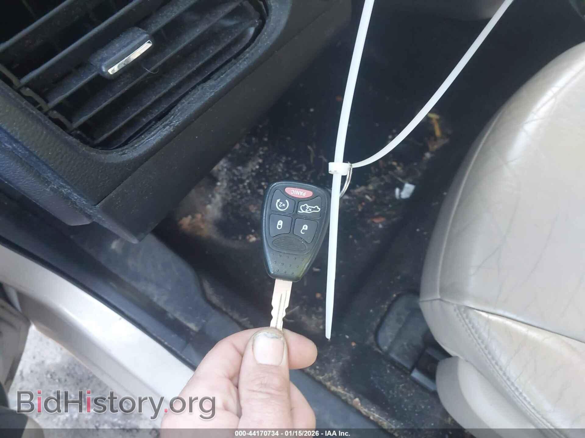2013 CHRYSLER 200 - VIN: 1C3CCBCG3DN575120 - Photo 11