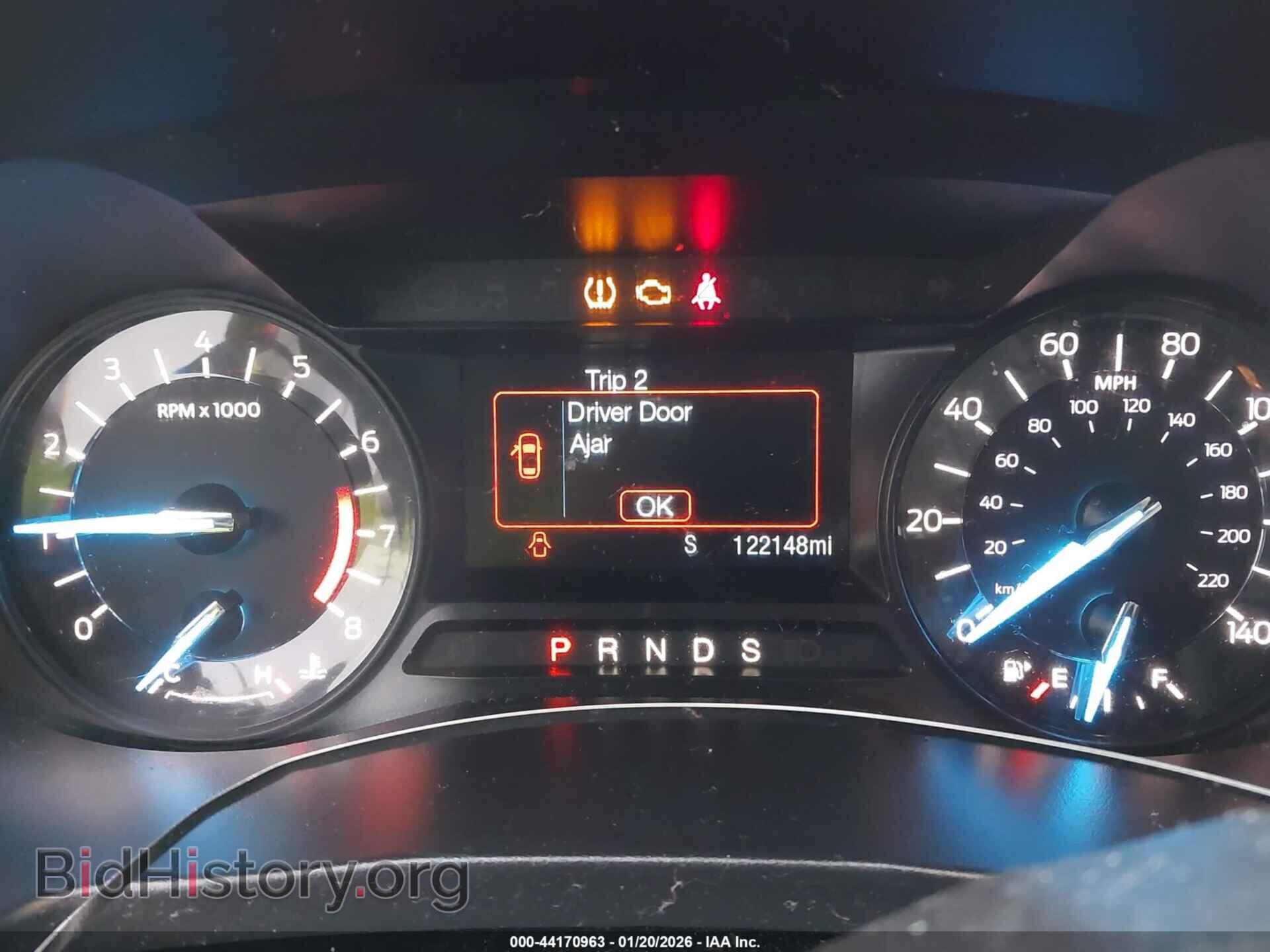 2018 FORD EXPLORER - VIN: 1FM5K7B84JGA67068 - Фото 7