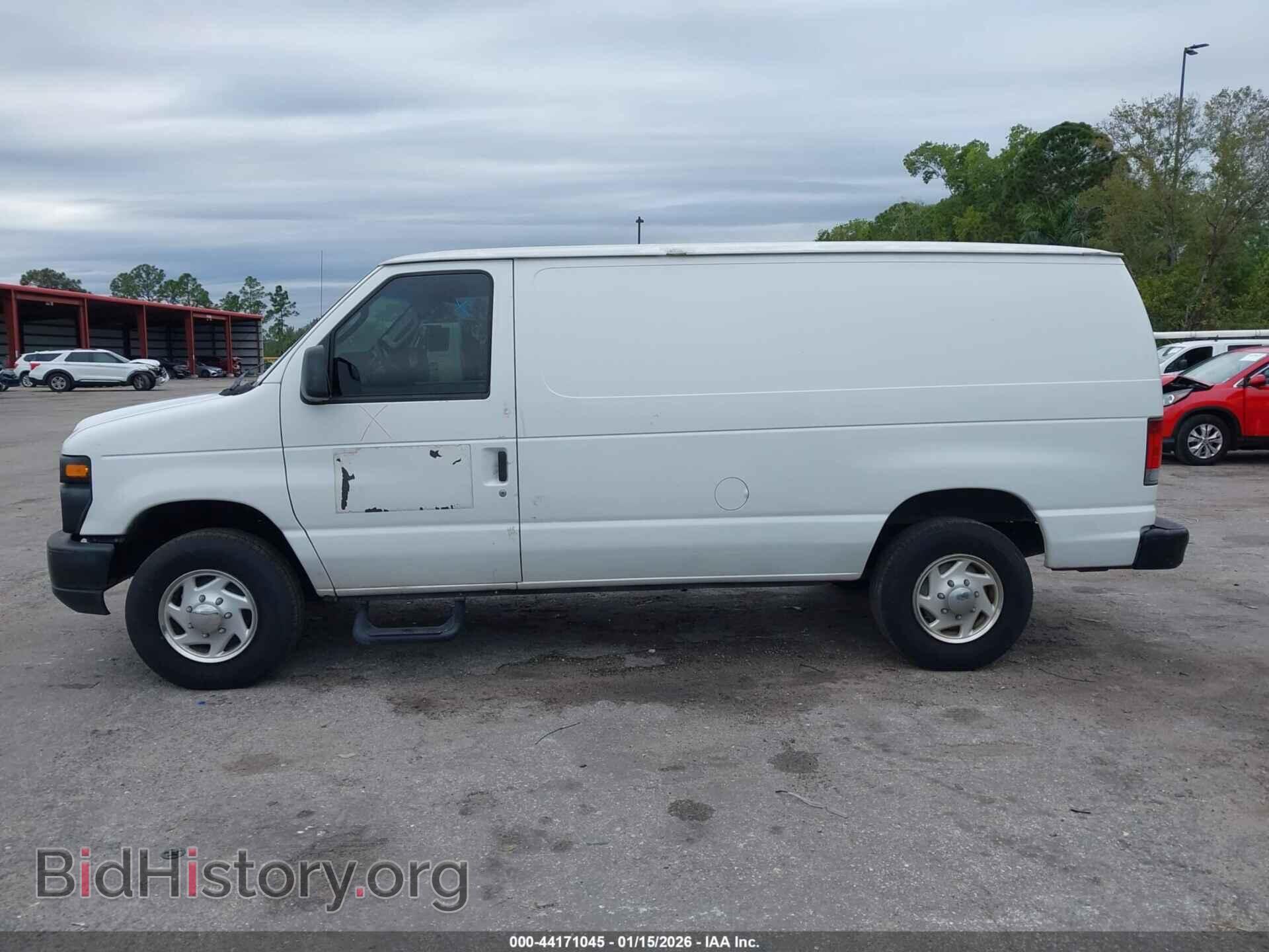 2013 FORD E-250 - VIN: 1FTNE2EW9DDA91140 - Фото 14