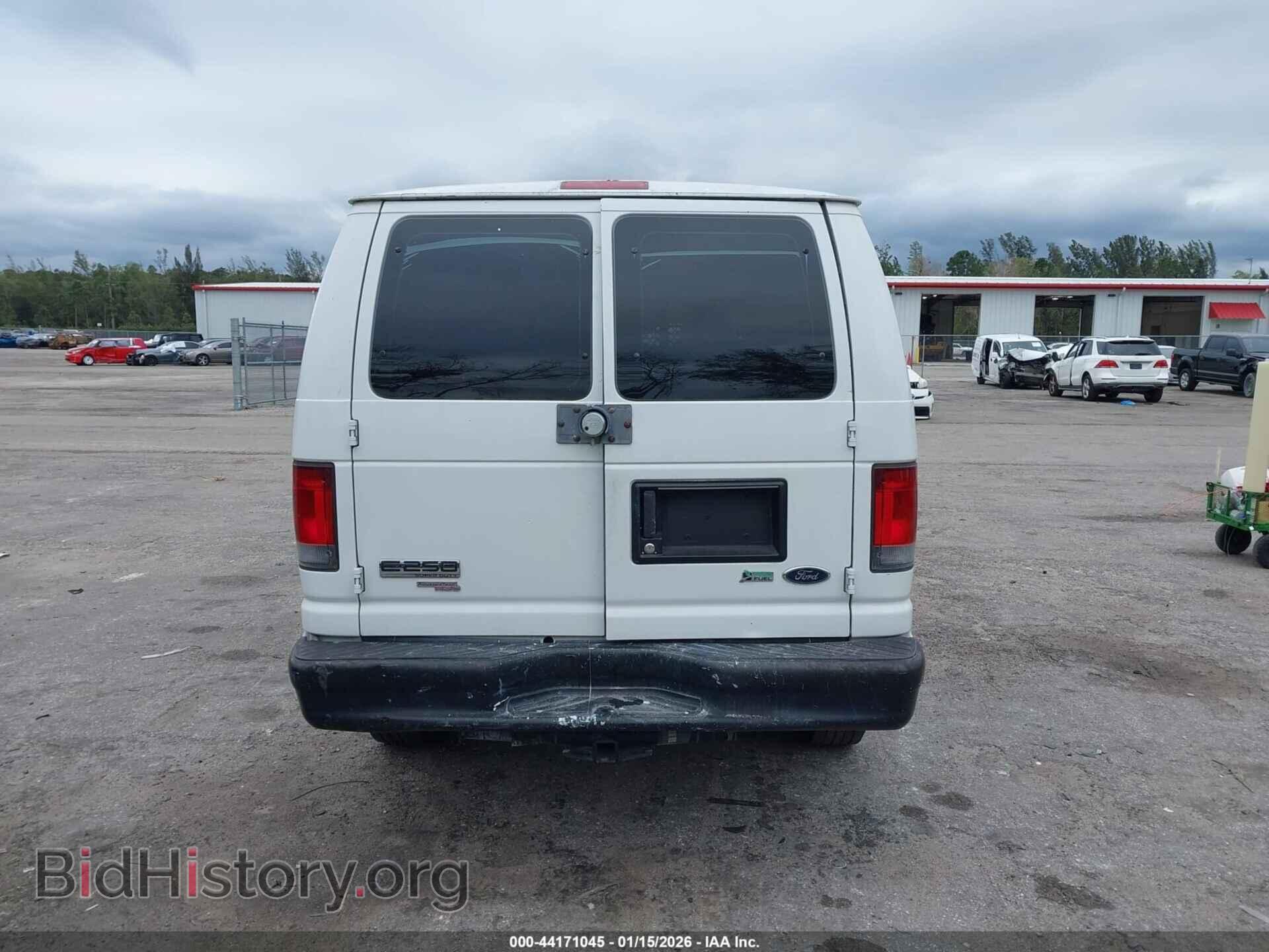 2013 FORD E-250 - VIN: 1FTNE2EW9DDA91140 - Фото 16