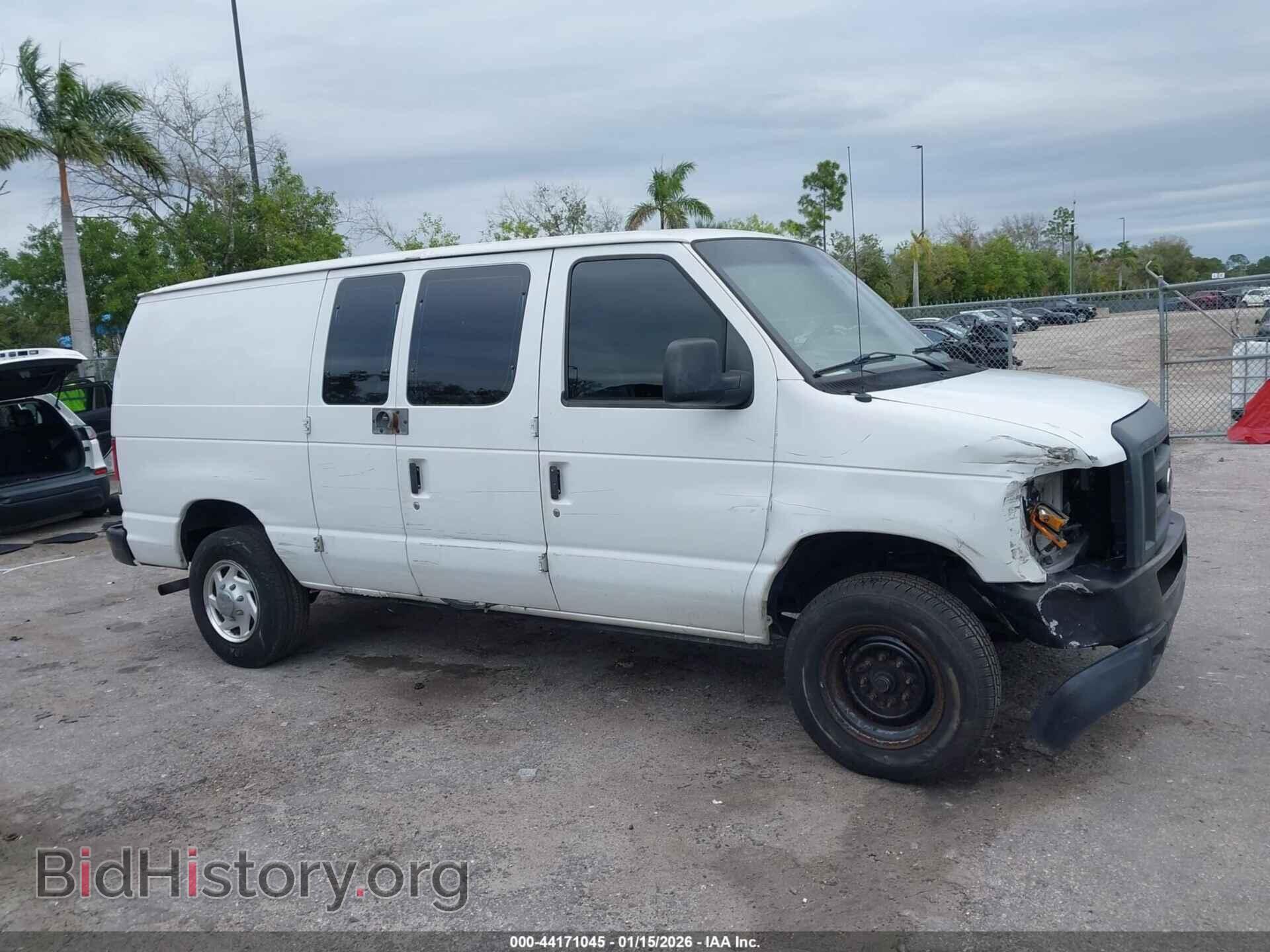 2013 FORD E-250 - VIN: 1FTNE2EW9DDA91140 - Фото 17