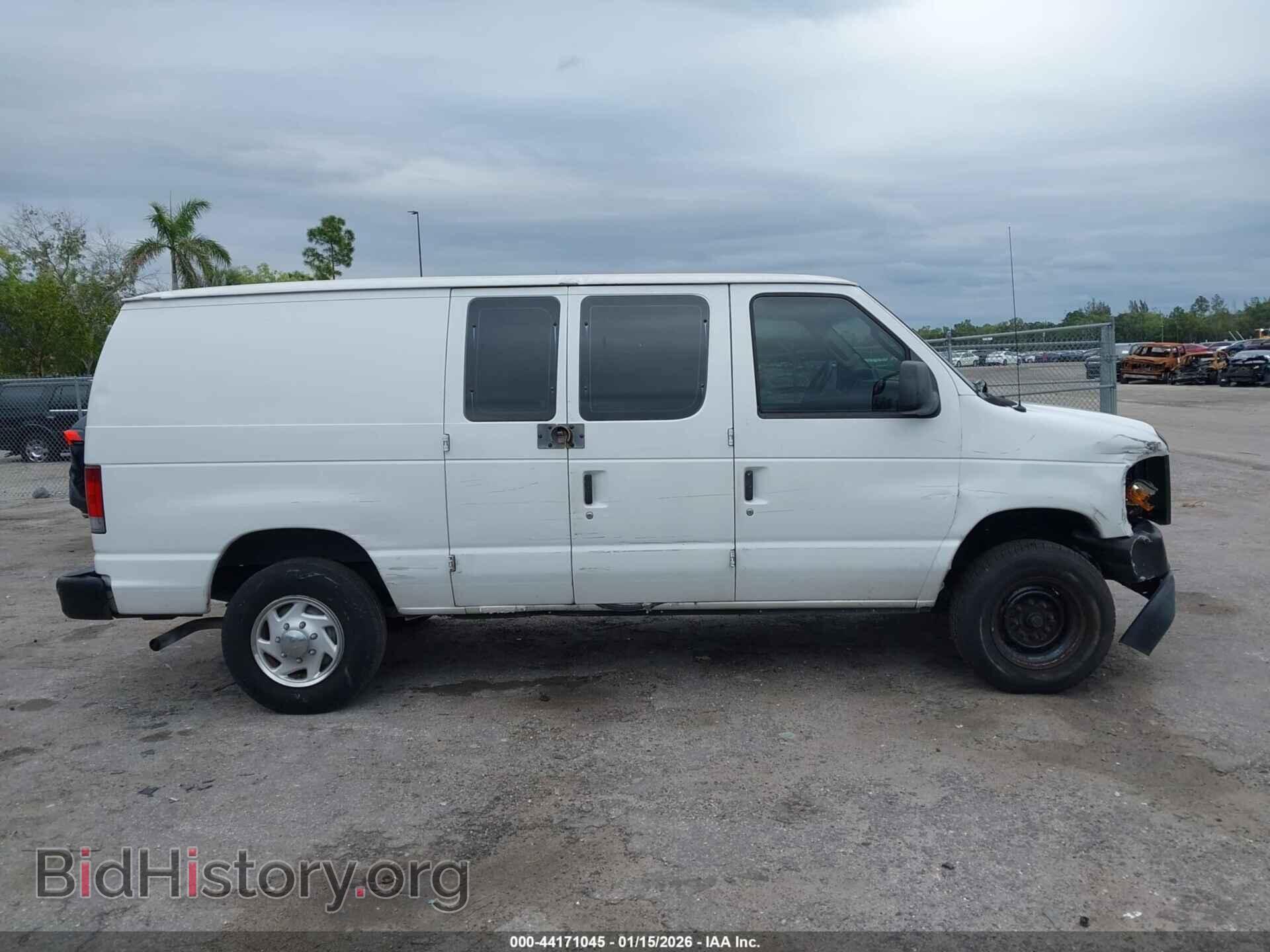 2013 FORD E-250 - VIN: 1FTNE2EW9DDA91140 - Фото 18