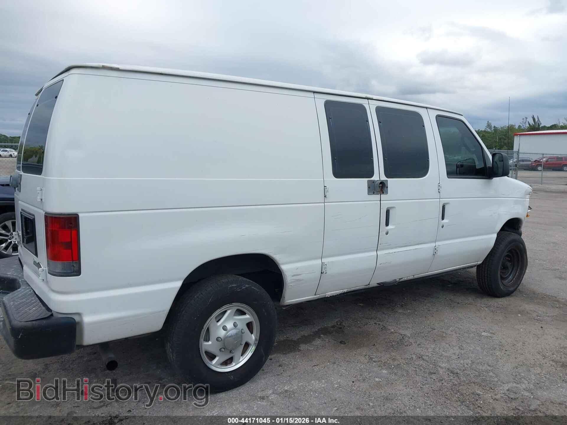 2013 FORD E-250 - VIN: 1FTNE2EW9DDA91140 - Фото 19