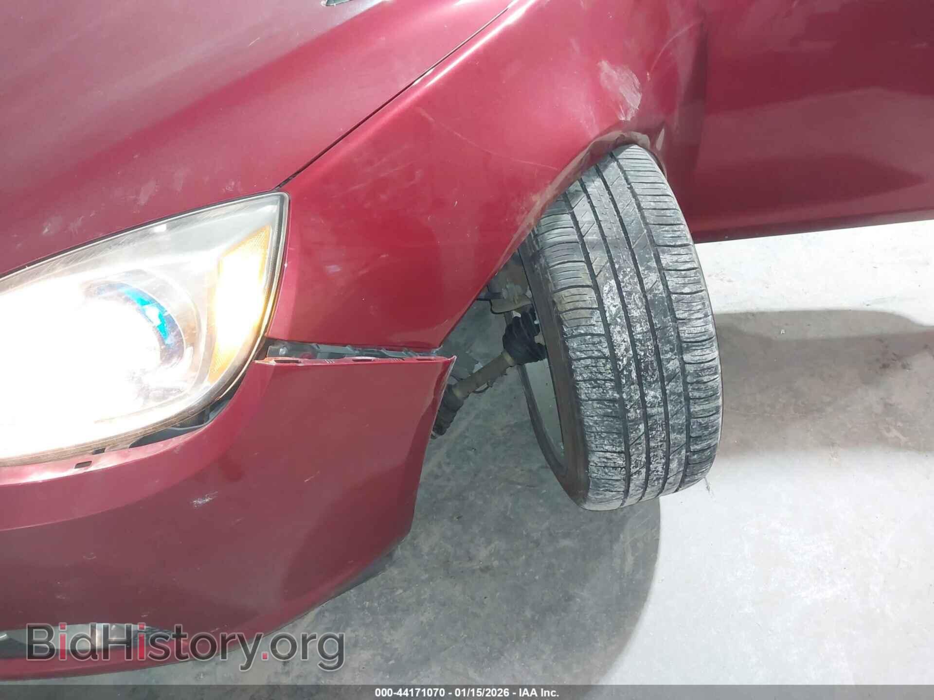2014 BUICK VERANO - VIN: 1G4PS5SK6E4224809 - Фото 15