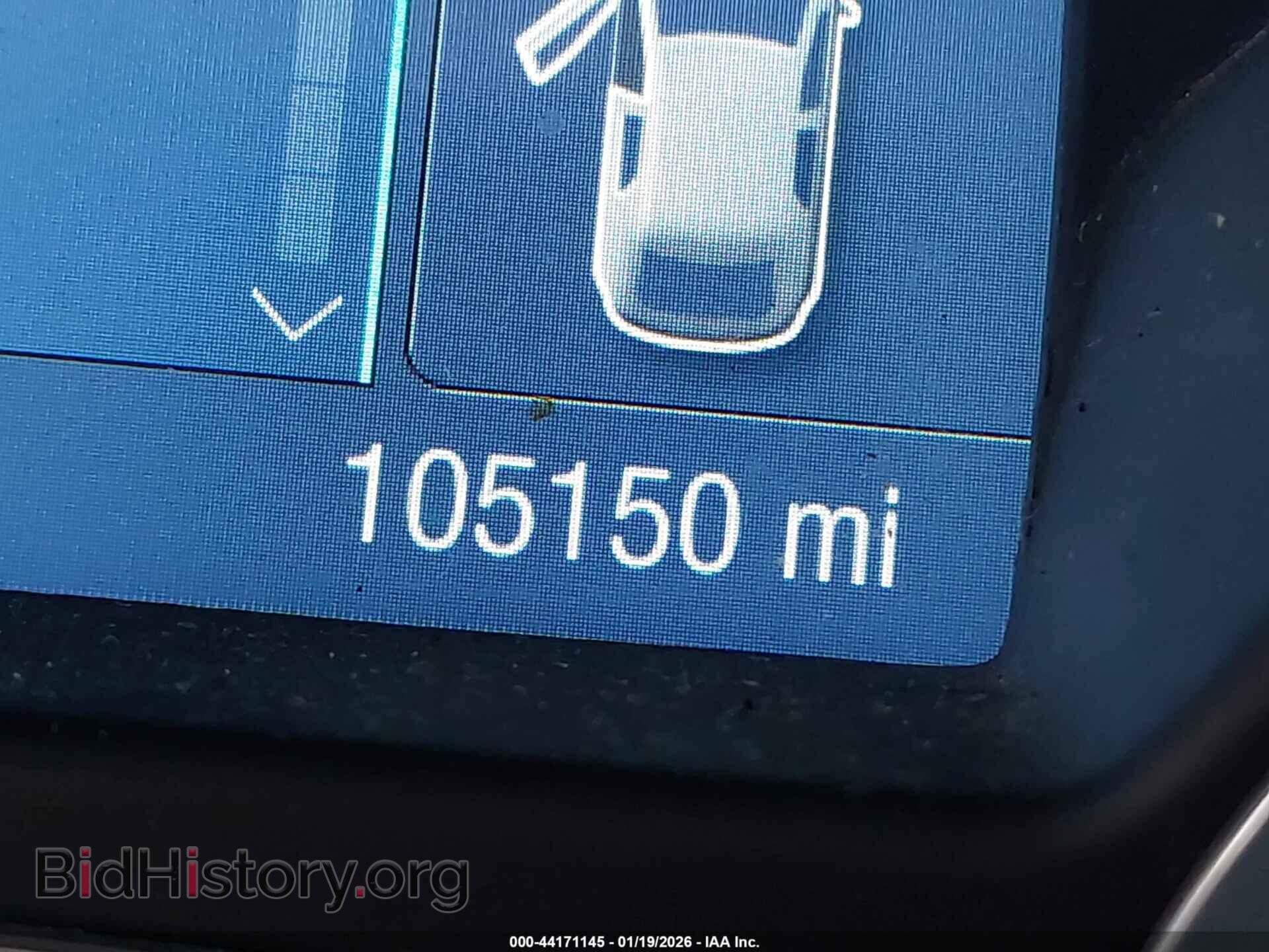 2014 FORD FOCUS - VIN: 1FADP3F29EL190593 - Фото 16