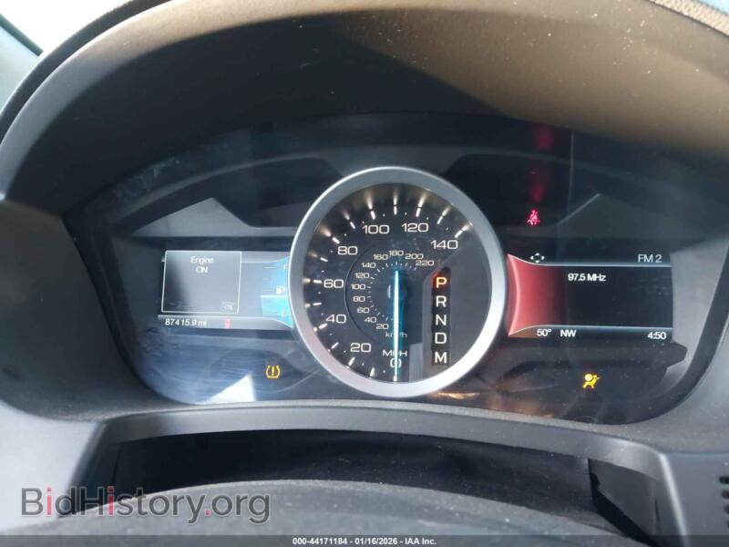 2015 Ford EXPLORER (VIN 1FM5K8GT9FGB02665) — photo 7 of 17