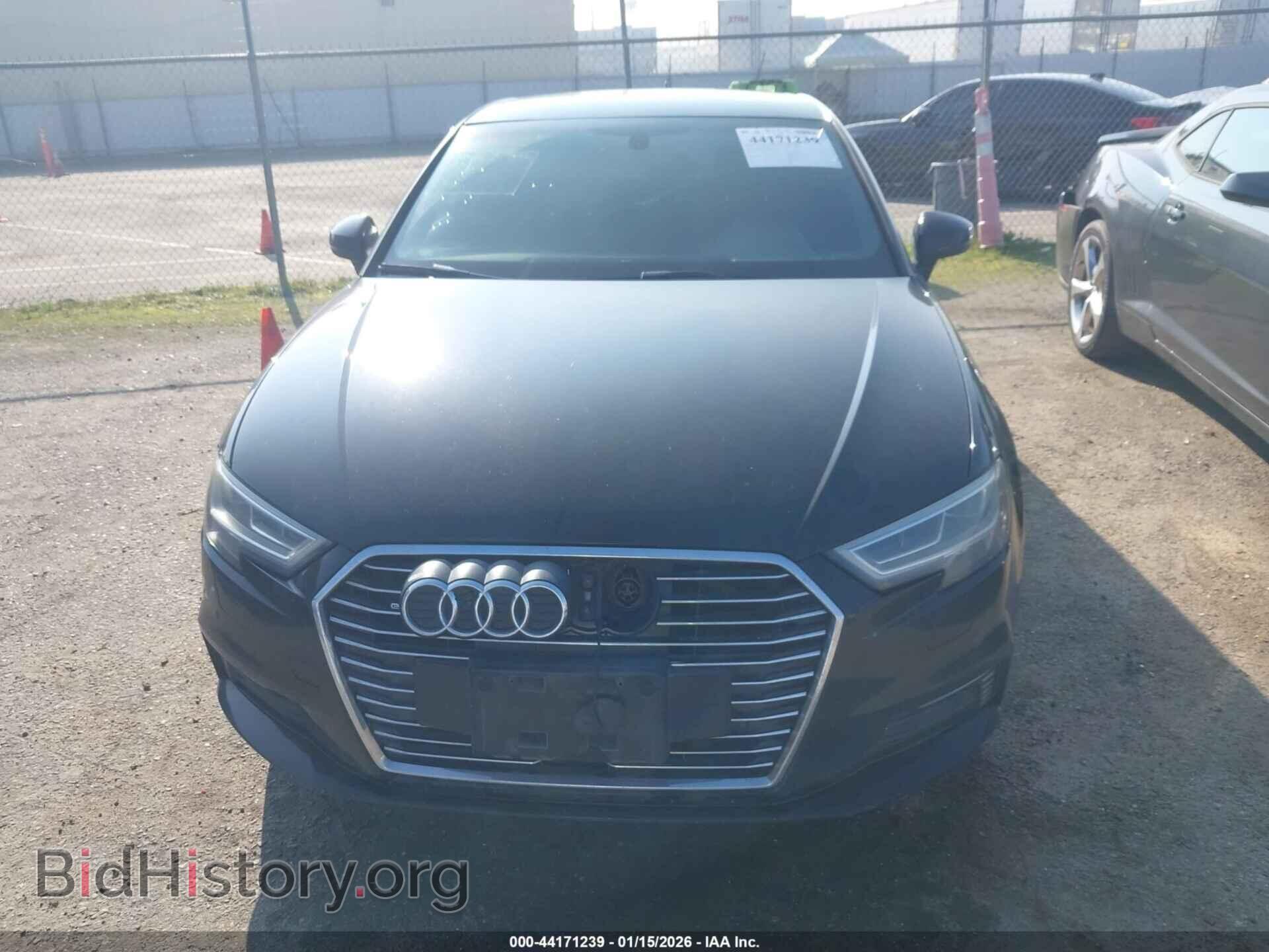 2017 AUDI A3 E-TRON - VIN: WAUTPBFF9HA132371 - Фото 12