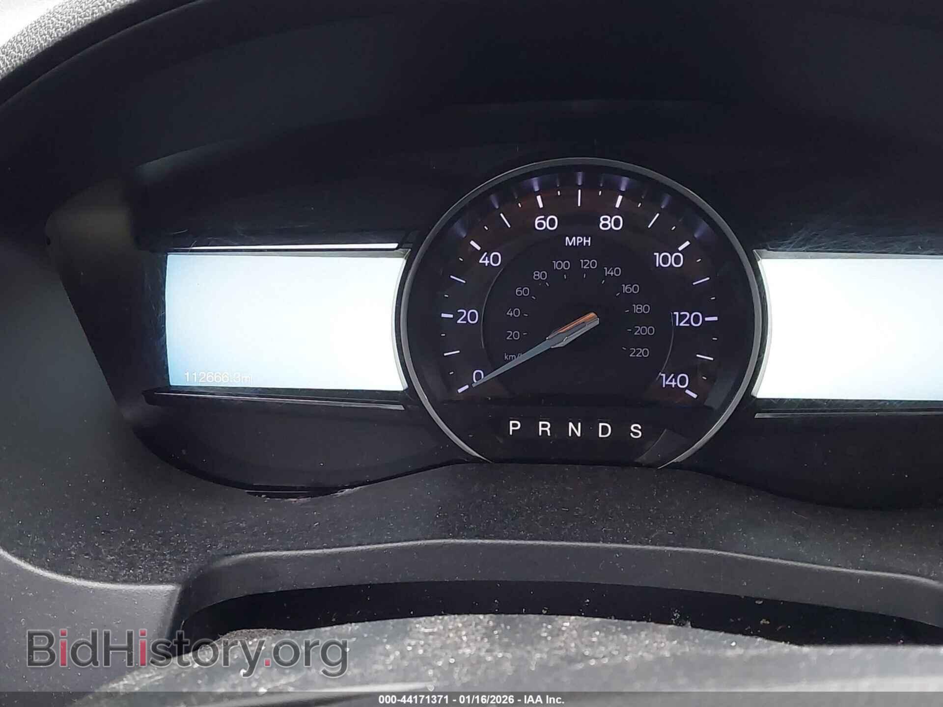 2018 FORD EXPLORER - VIN: 1FM5K8D80JGB53478 - Фото 7