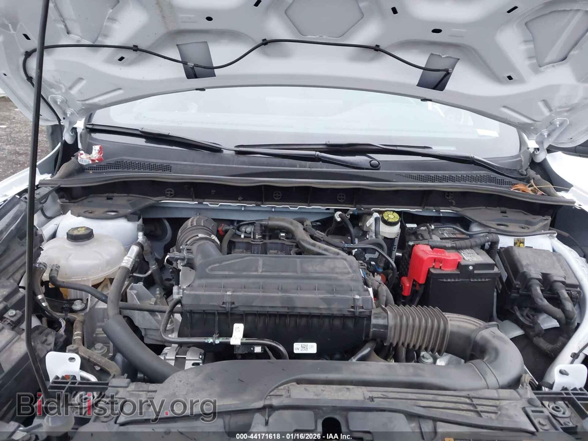 2023 FORD ESCAPE - VIN: 1FMCU9MN1PUB33697 - Фото 10