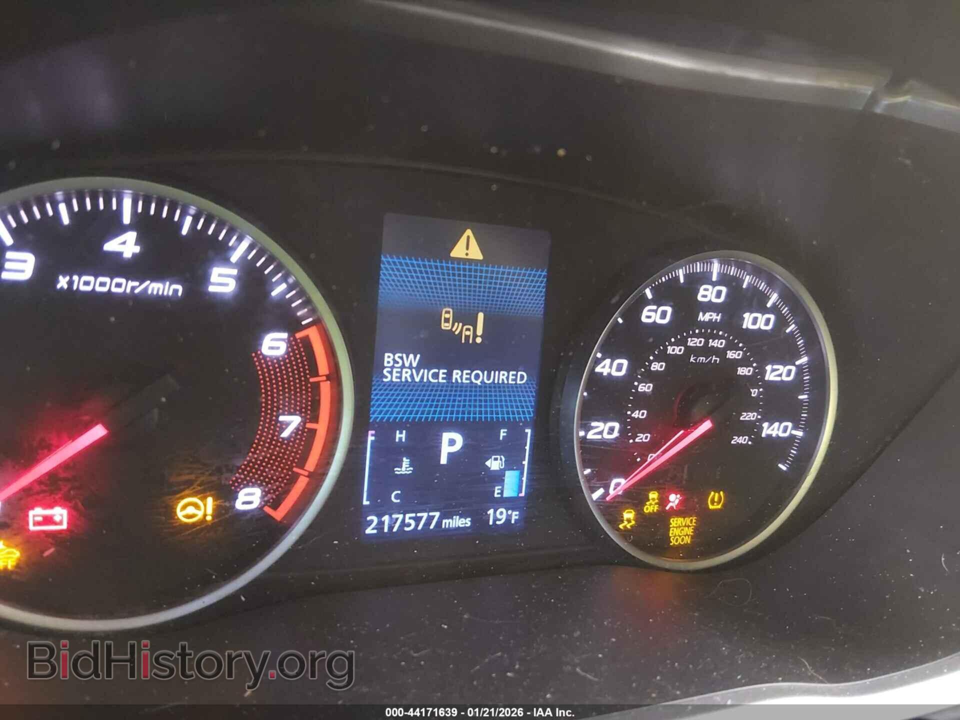 2022 MITSUBISHI ECLIPSE CROSS - VIN: JA4ASWAA9NZ003646 - Фото 7