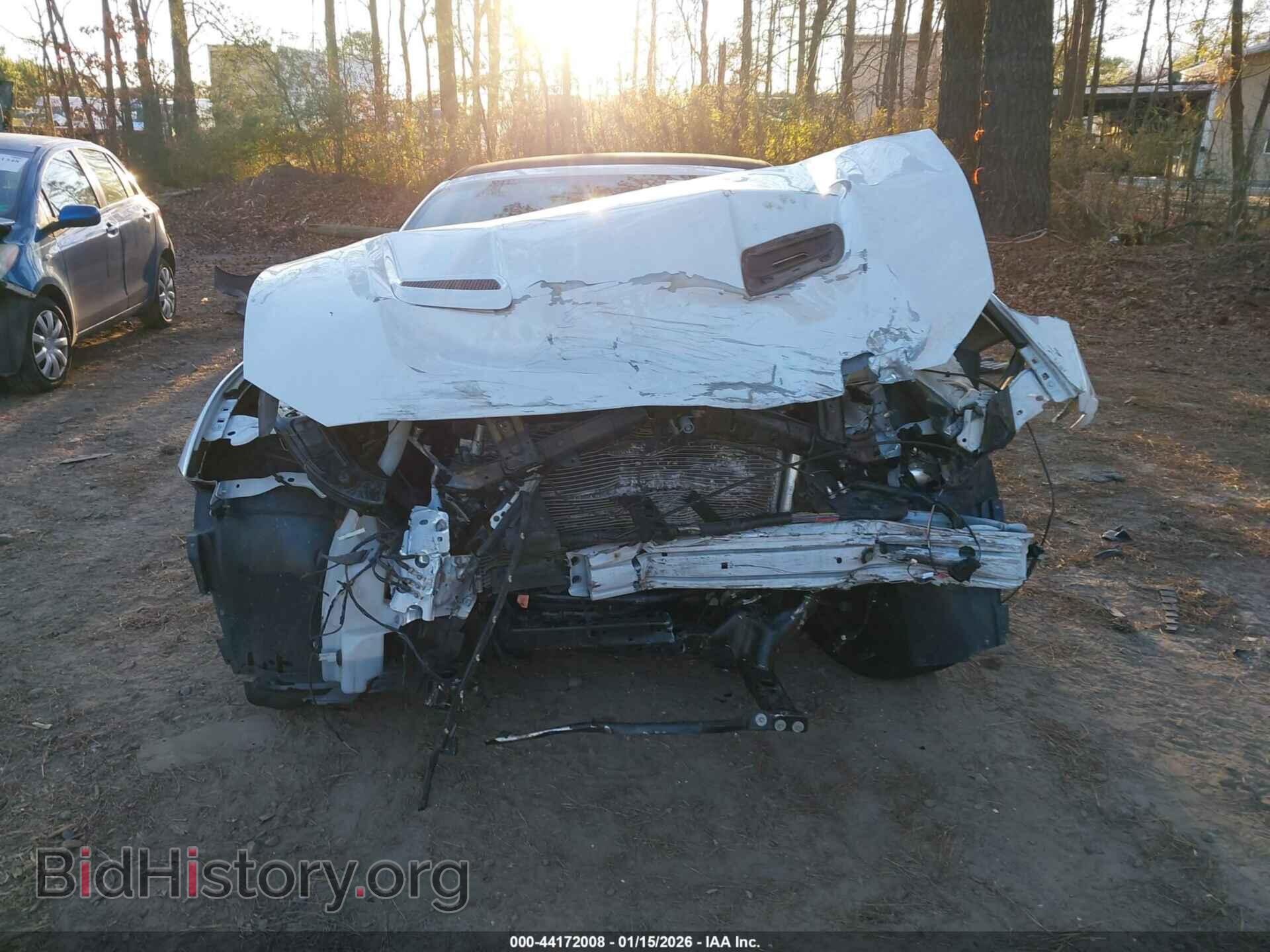 2022 FORD MUSTANG - VIN: 1FATP8UH2N5102861 - Фото 6