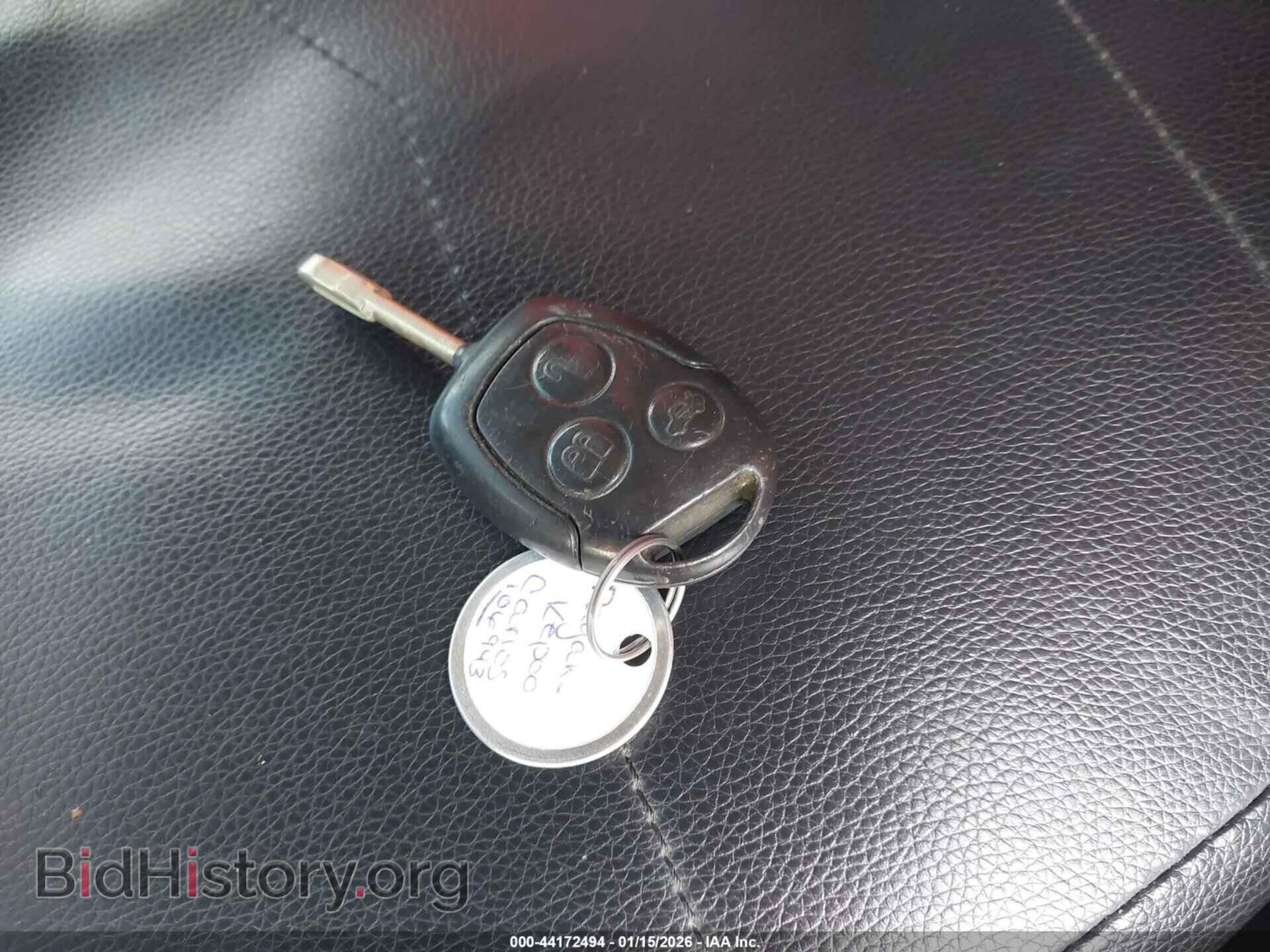 2012 FORD TRANSIT CONNECT - VIN: NM0LS6BN8CT106943 - Фото 11