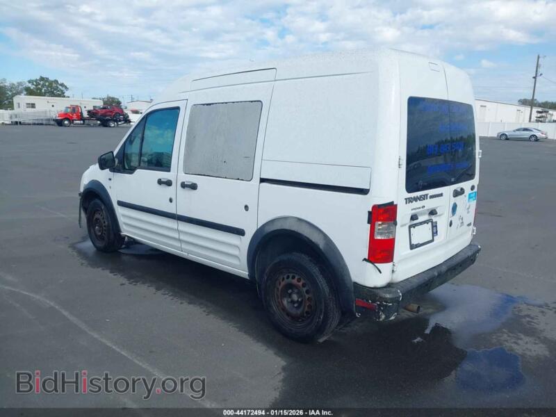 2012 Ford TRANSIT CONNECT (VIN NM0LS6BN8CT106943) — photo 3 of 13