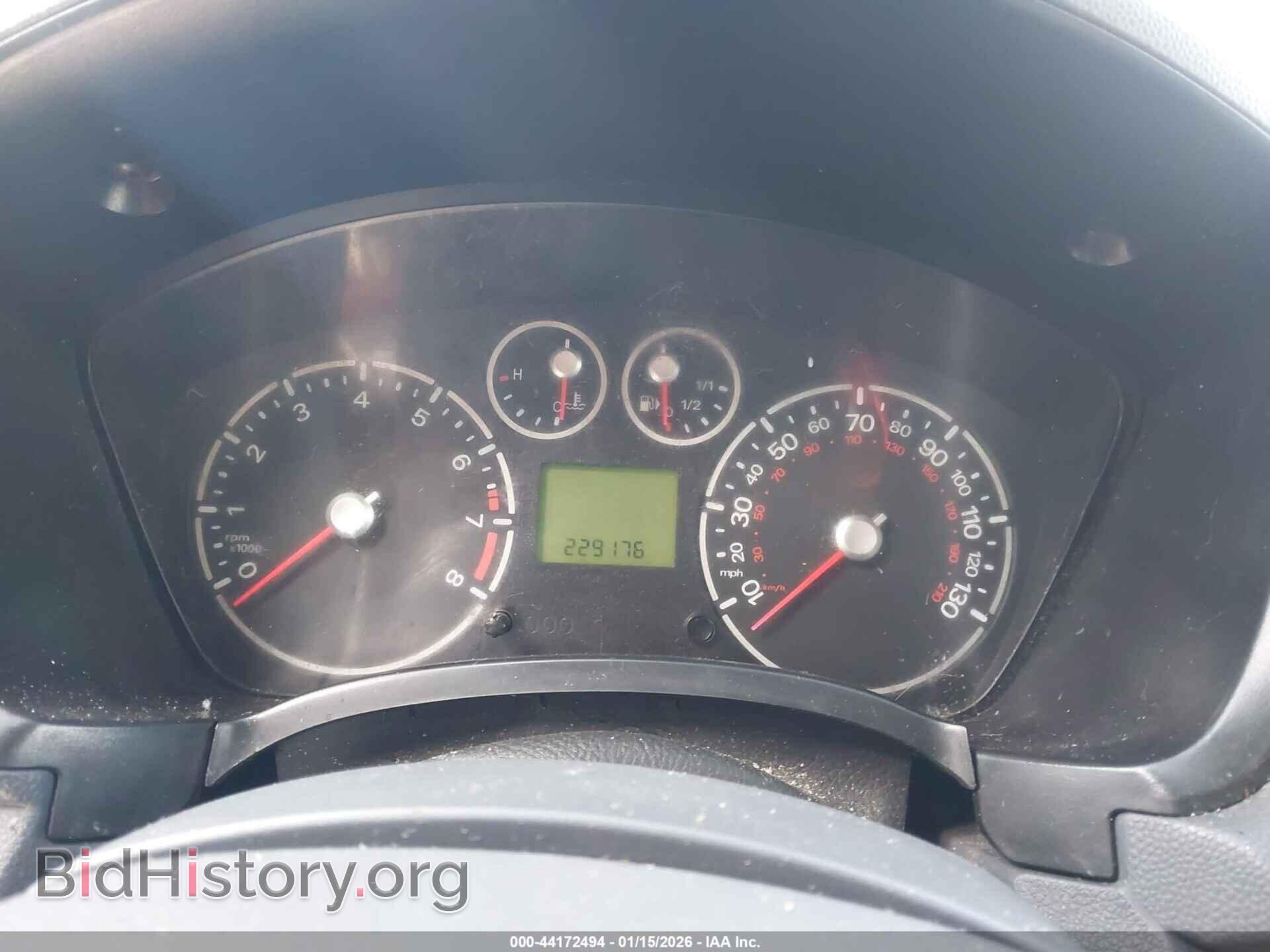 2012 FORD TRANSIT CONNECT - VIN: NM0LS6BN8CT106943 - Фото 7